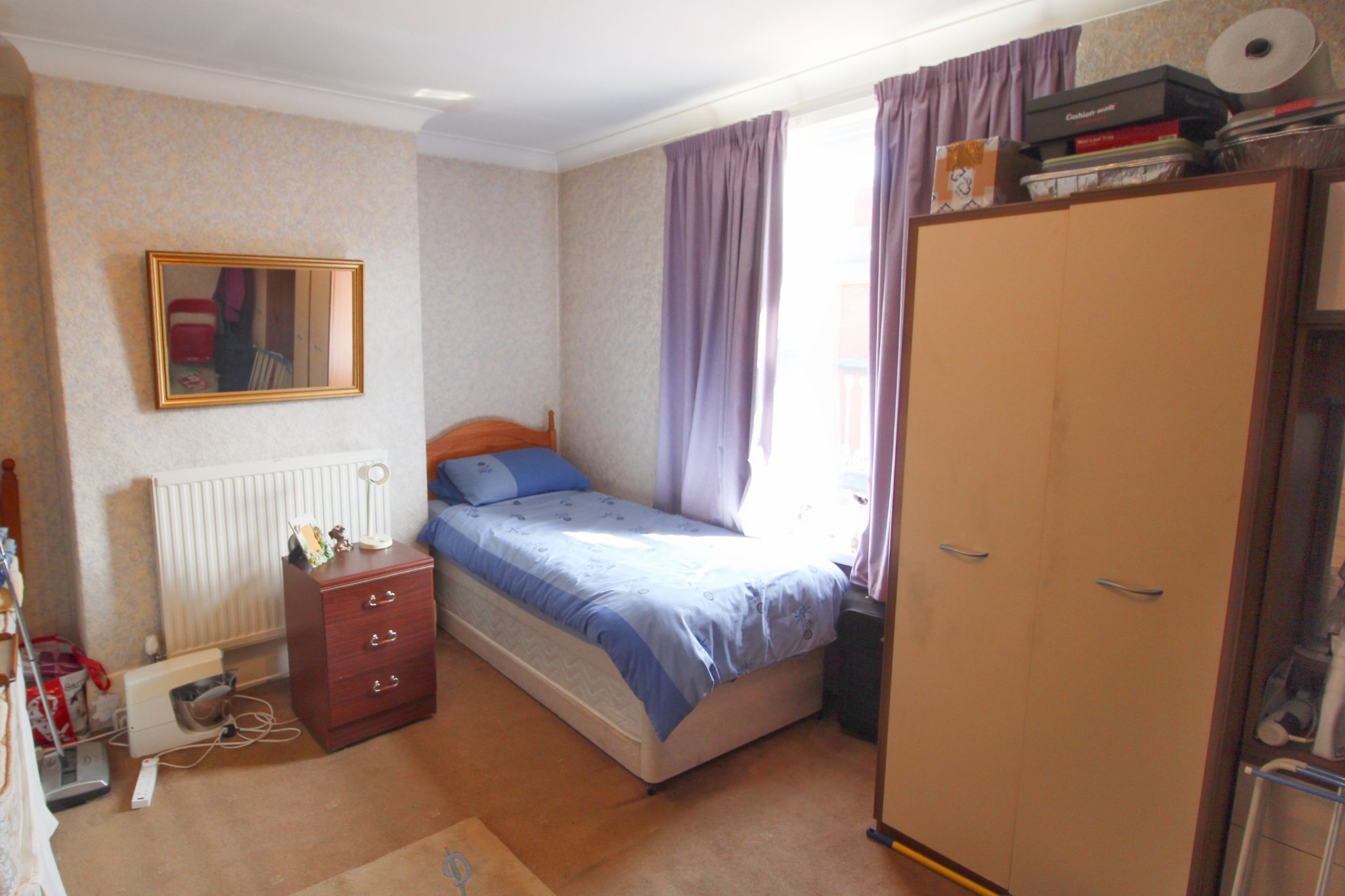 3 bedroom mid terraced house For Sale in Wigan - Photograph 11.
