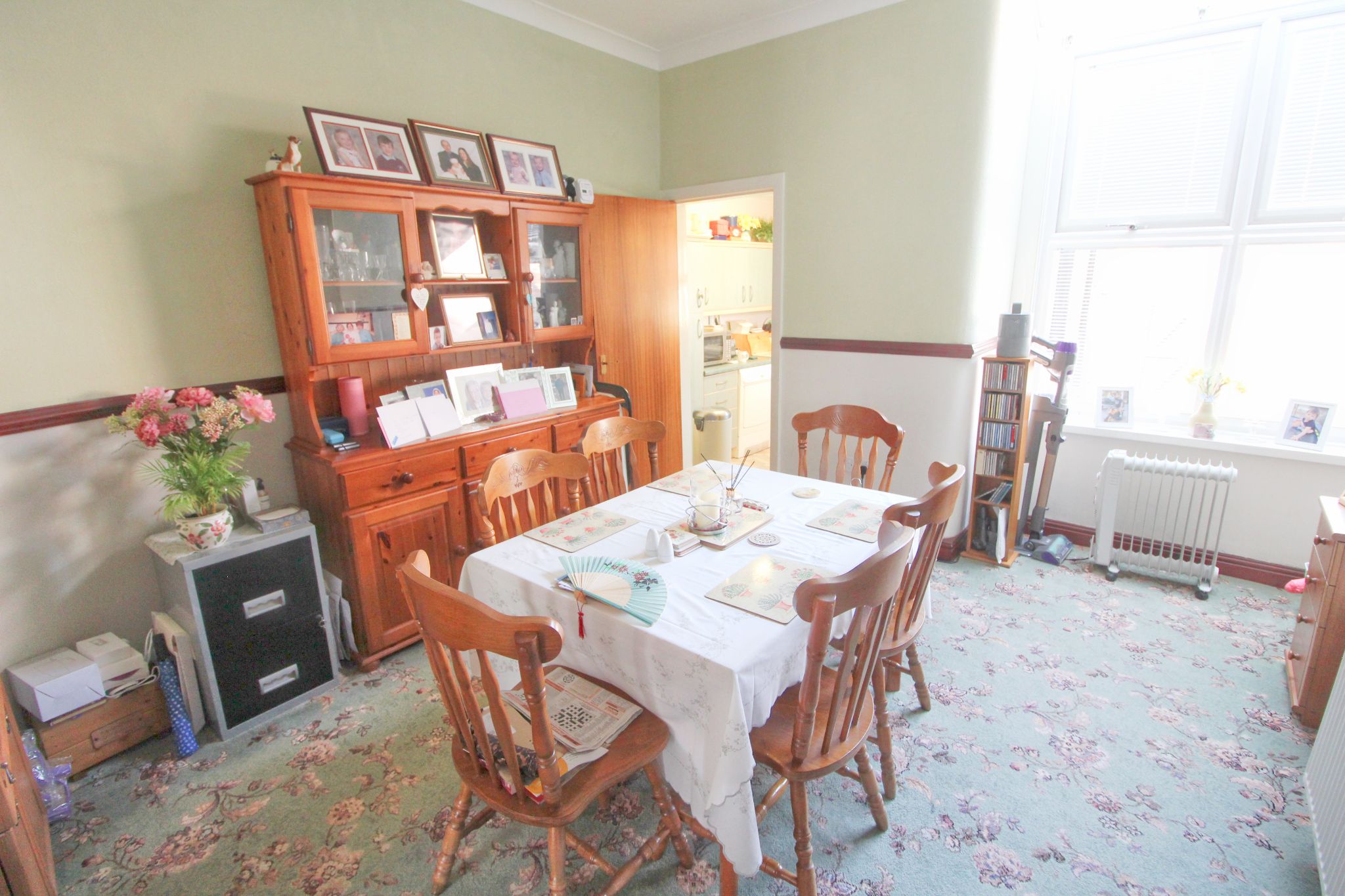 3 bedroom mid terraced house For Sale in Wigan - Photograph 6.