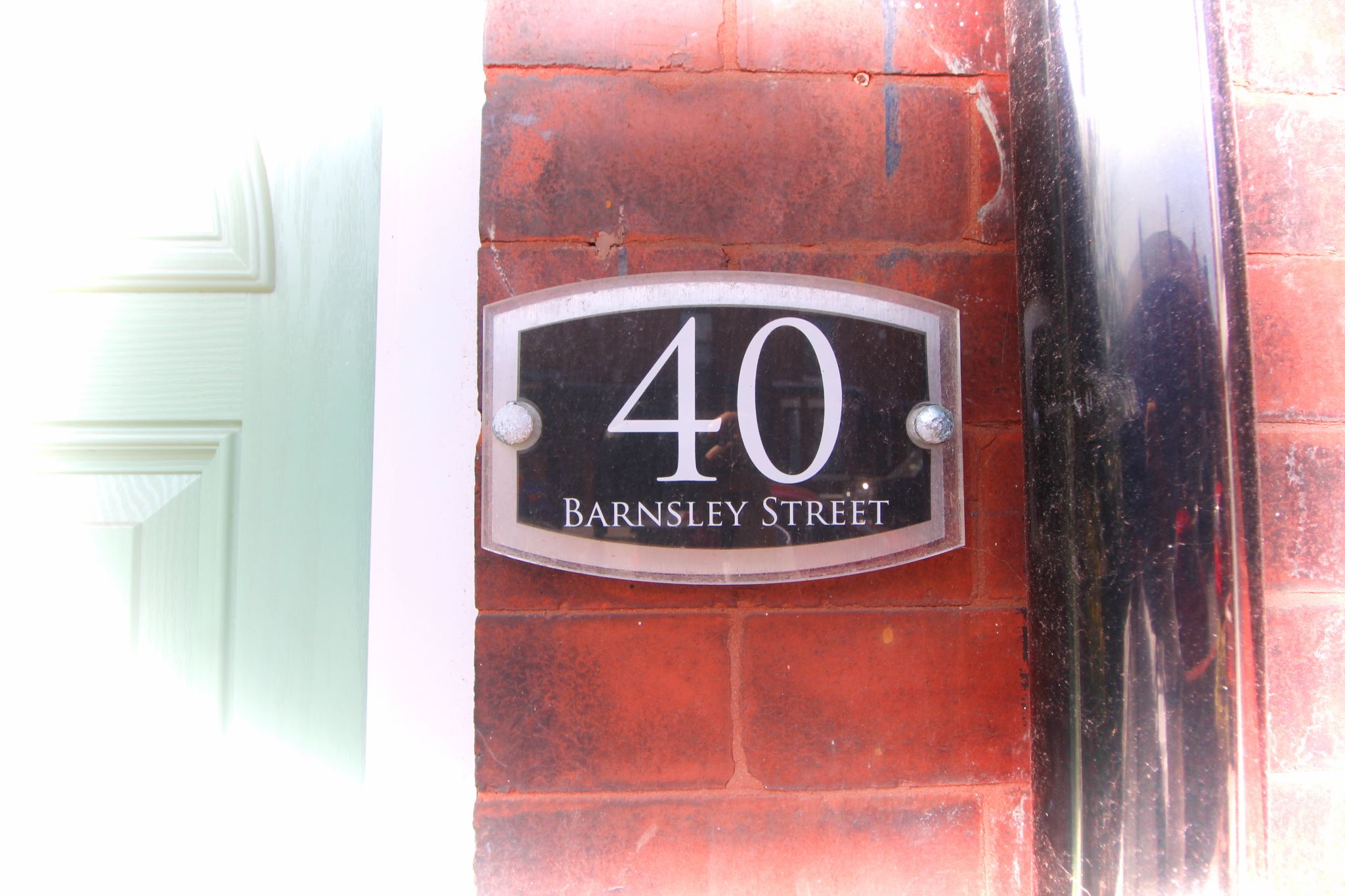 3 bedroom mid terraced house For Sale in Wigan - Photograph 3.