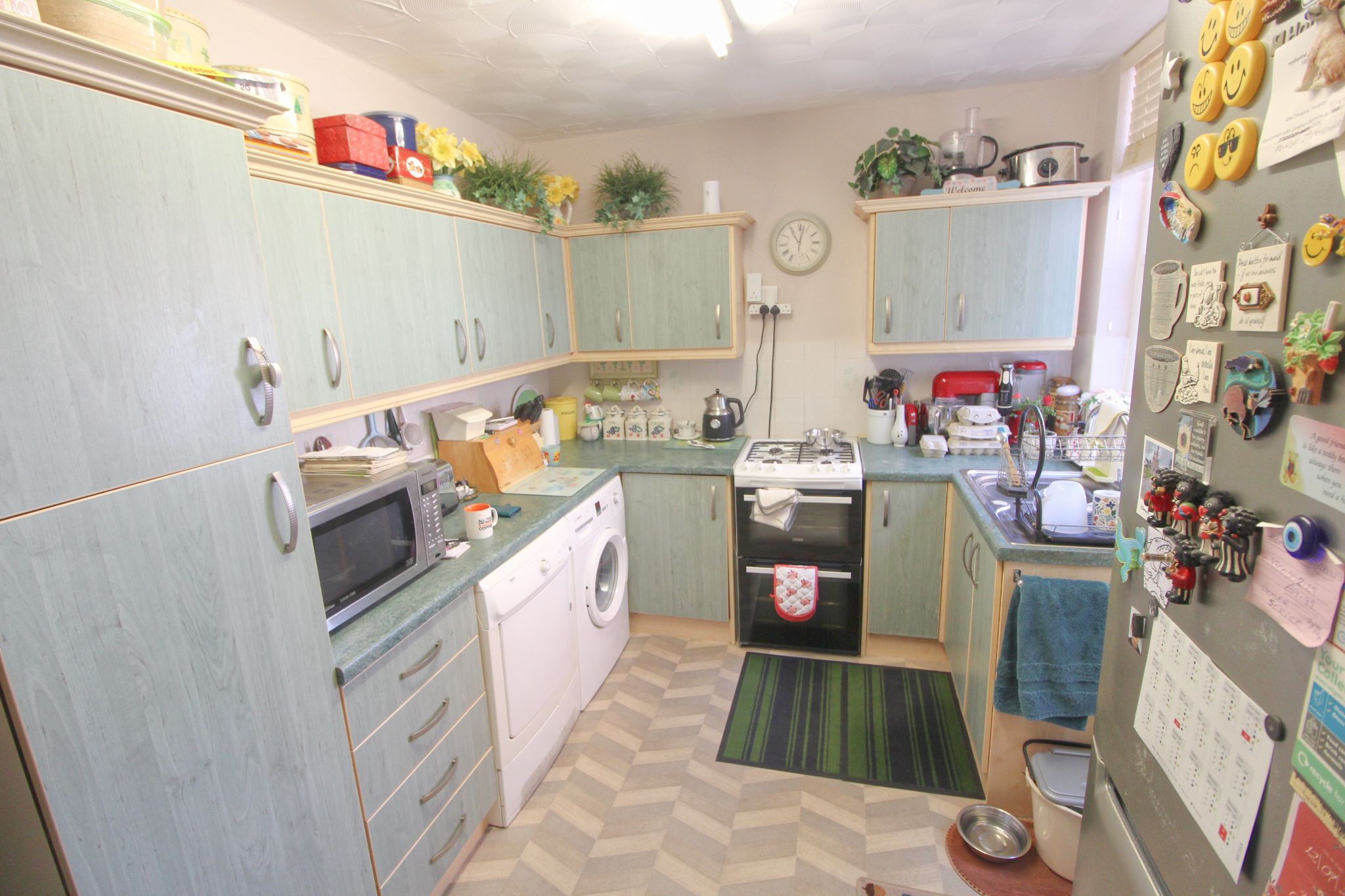 3 bedroom mid terraced house For Sale in Wigan - Photograph 8.