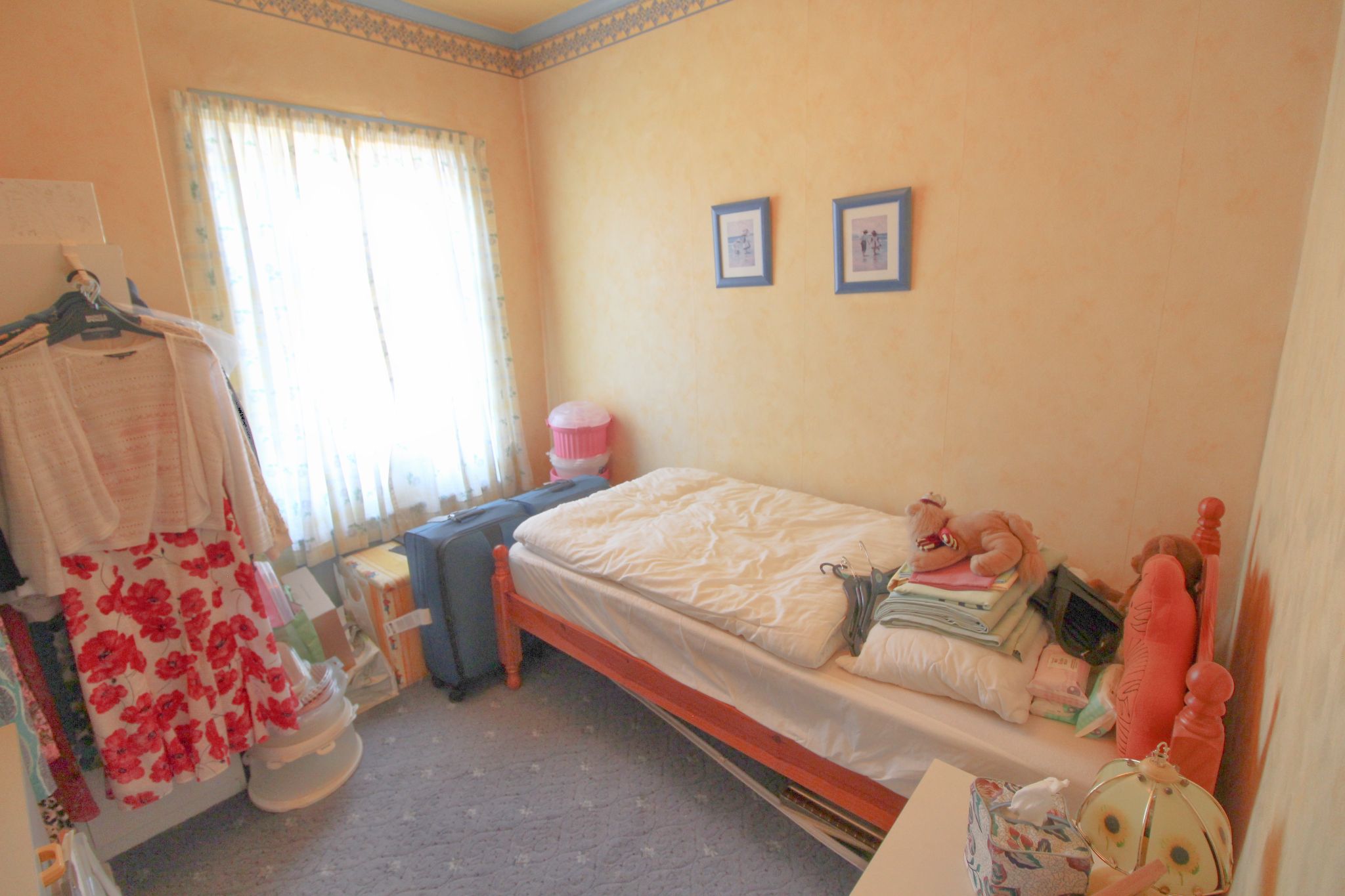 3 bedroom mid terraced house For Sale in Wigan - Photograph 12.