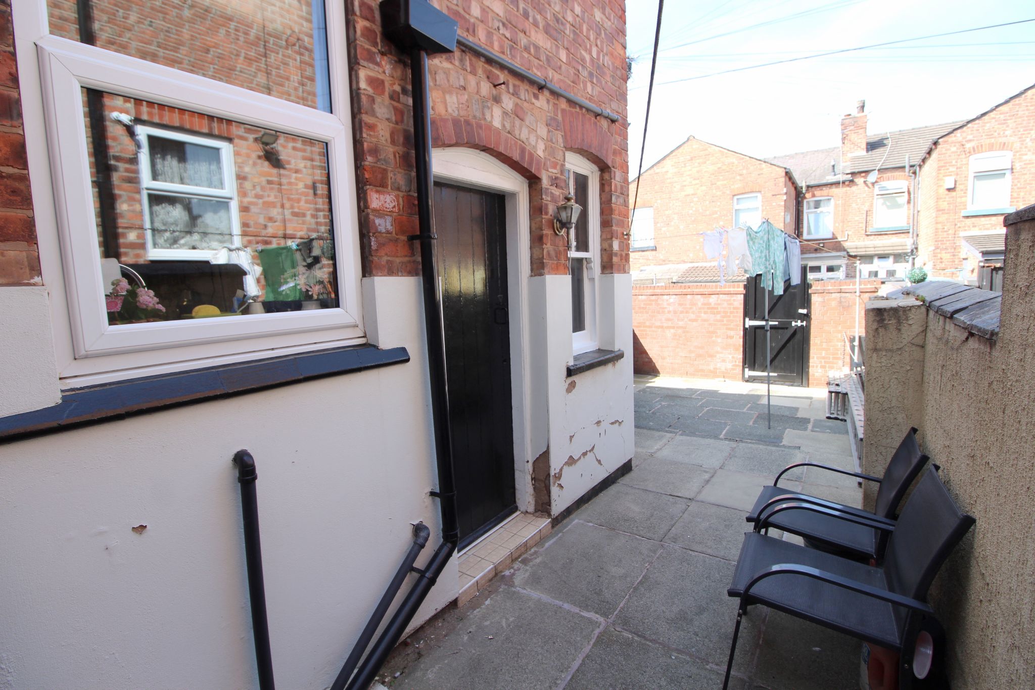 3 bedroom mid terraced house For Sale in Wigan - Photograph 14.