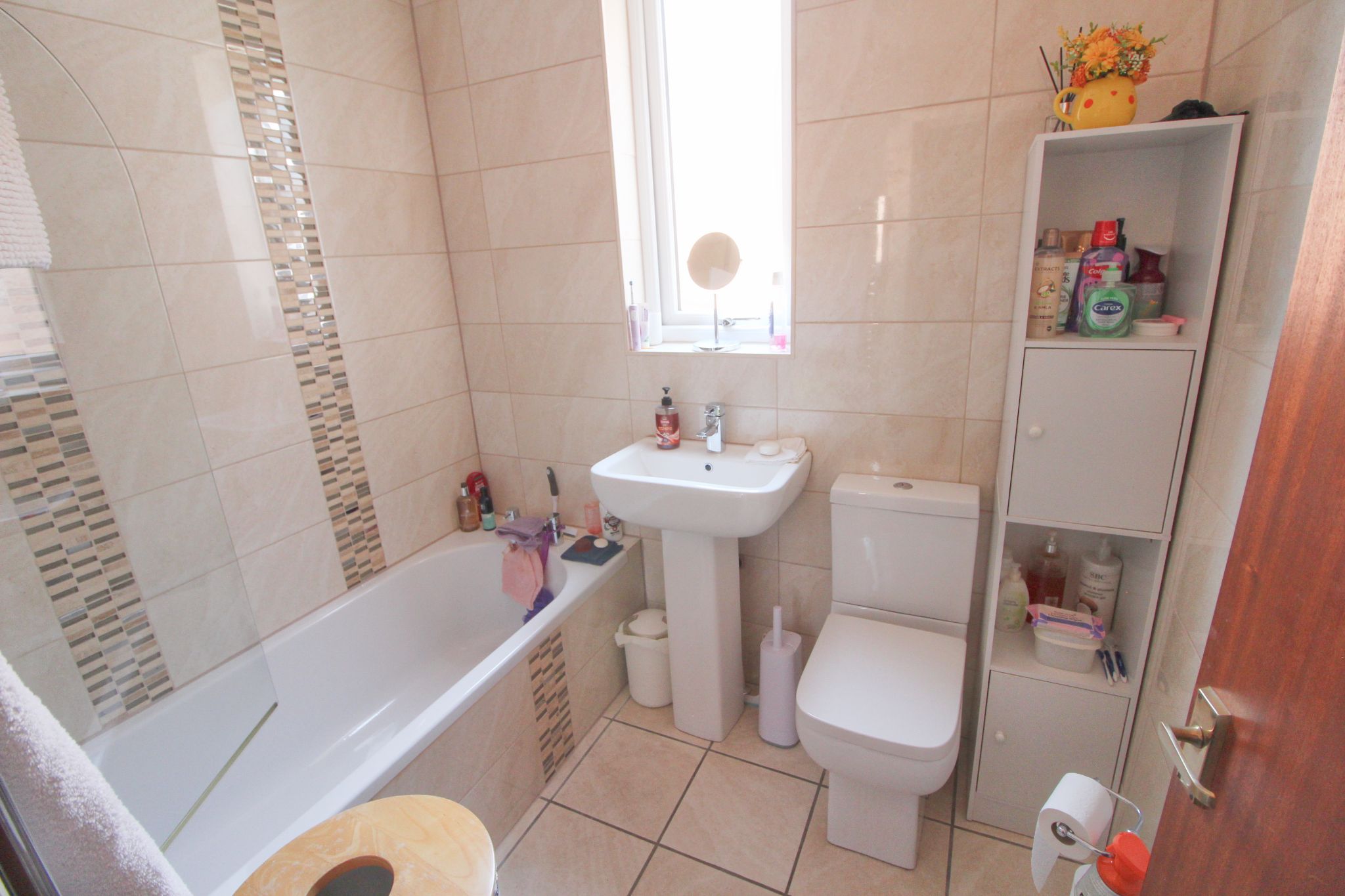 3 bedroom mid terraced house For Sale in Wigan - Photograph 13.