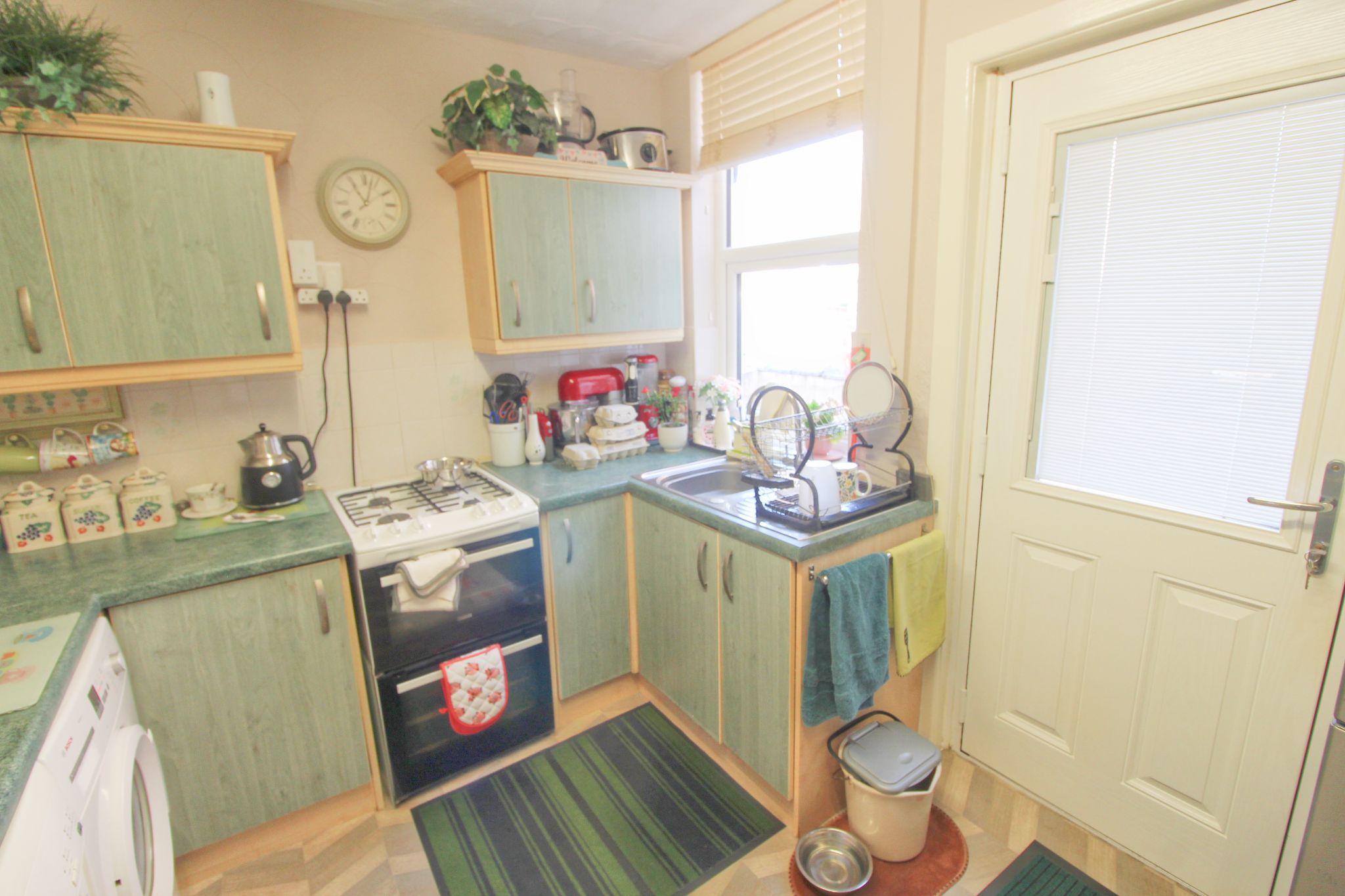 3 bedroom mid terraced house For Sale in Wigan - Photograph 9.