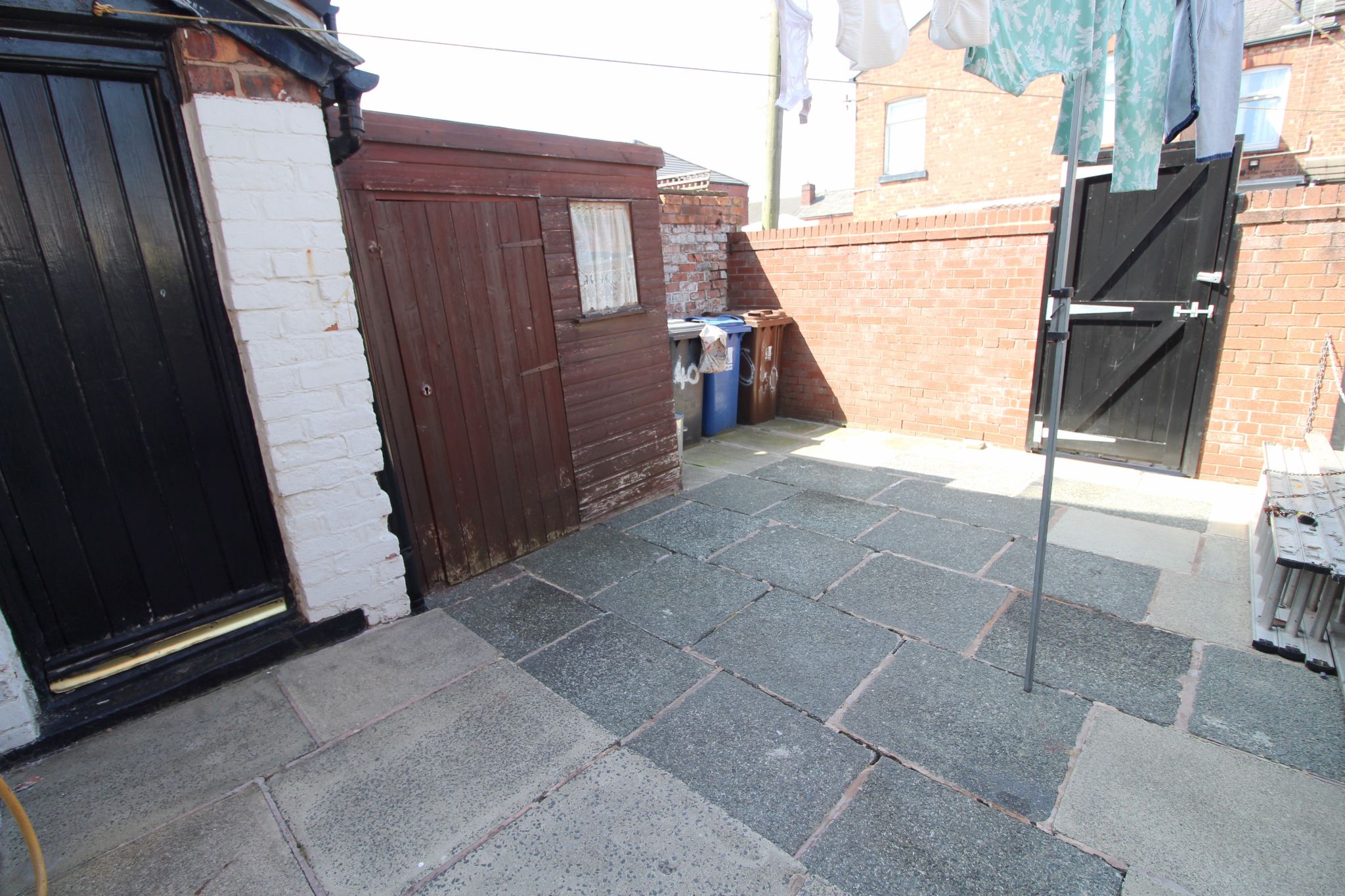 3 bedroom mid terraced house For Sale in Wigan - Photograph 15.
