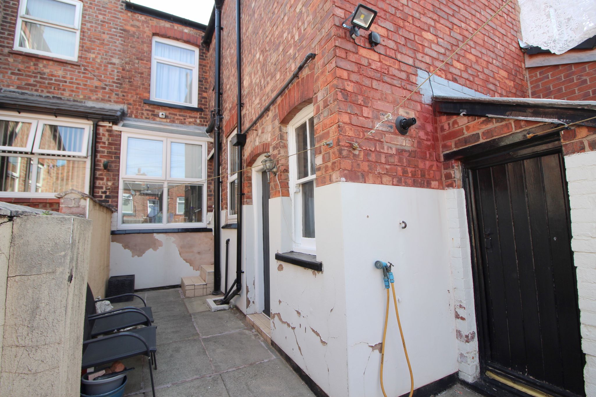 3 bedroom mid terraced house For Sale in Wigan - Photograph 16.