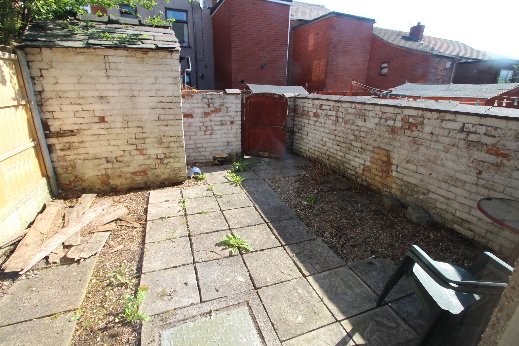 2 bedroom mid terraced house To Let in Wigan - Photograph 9.