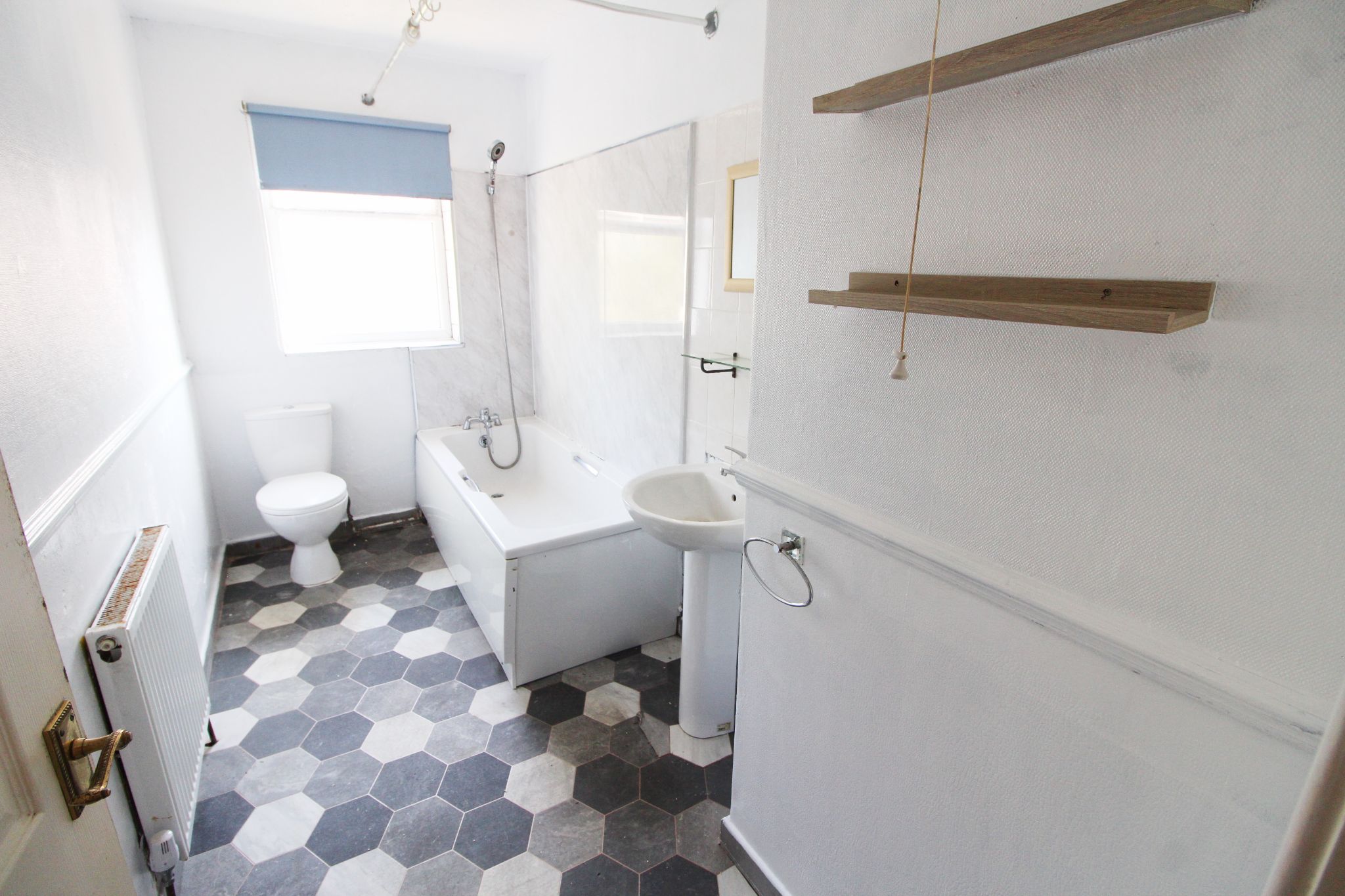 2 bedroom mid terraced house To Let in Wigan - Photograph 8.