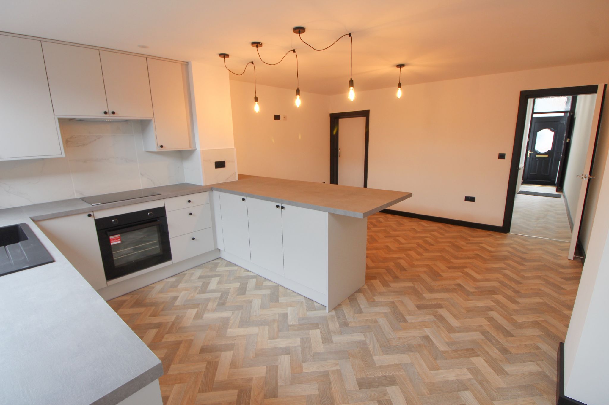 3 bedroom end terraced house To Let in Wigan - Photograph 8.
