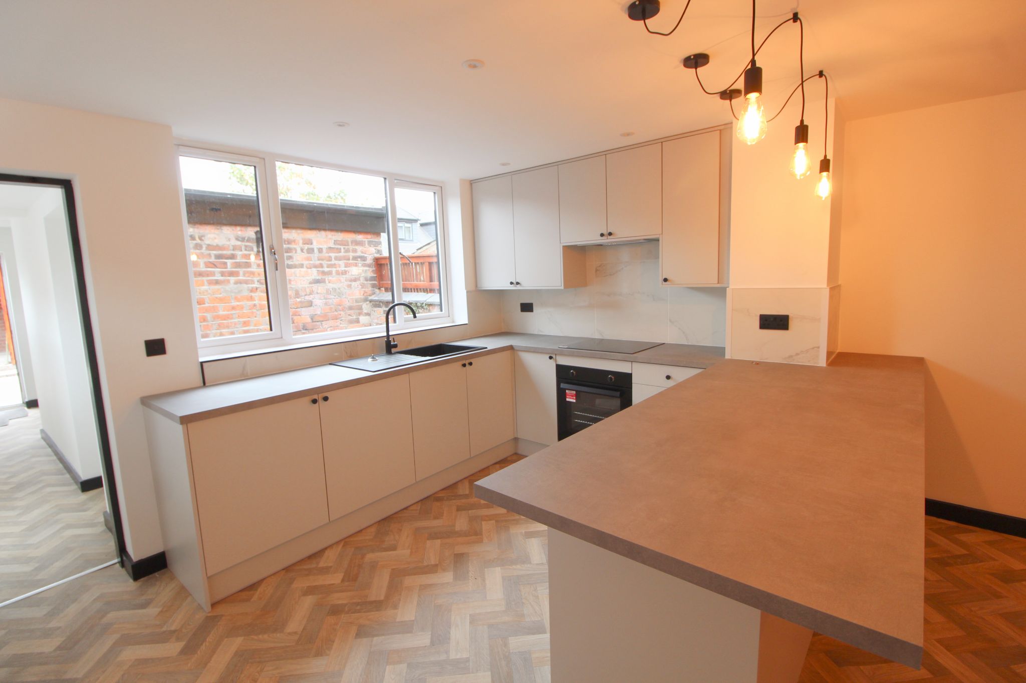 3 bedroom end terraced house To Let in Wigan - Photograph 7.
