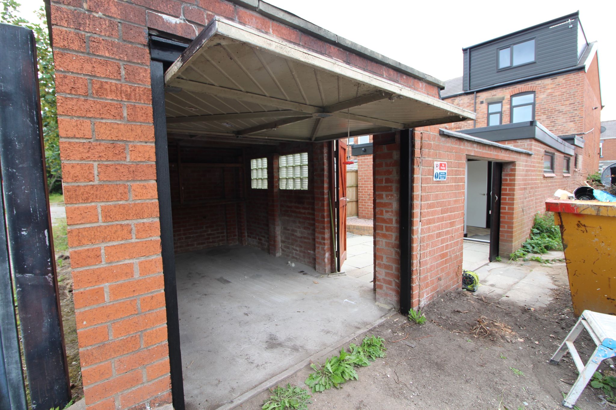 3 bedroom end terraced house To Let in Wigan - Photograph 19.