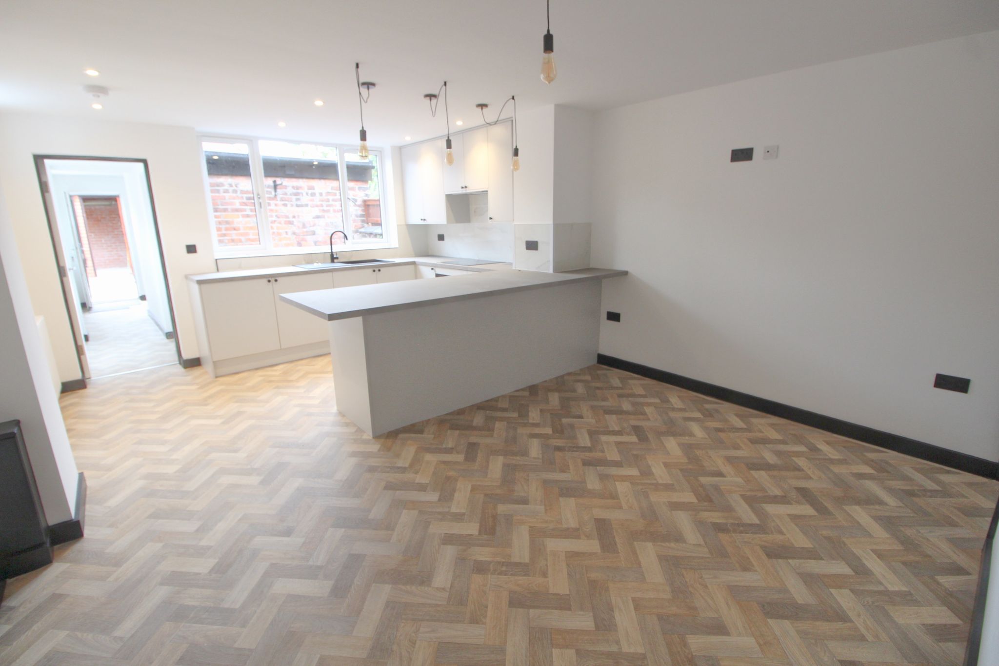 3 bedroom end terraced house To Let in Wigan - Photograph 16.