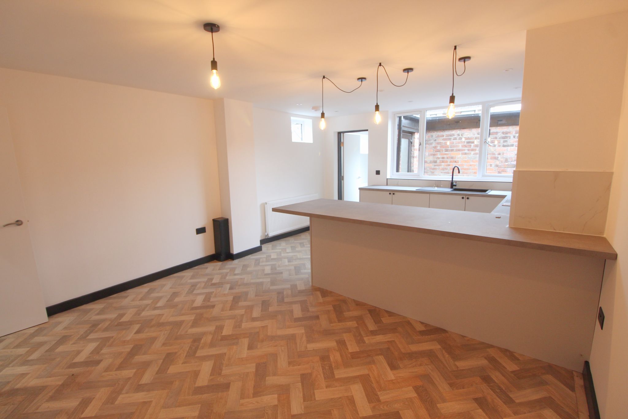 3 bedroom end terraced house To Let in Wigan - Photograph 6.