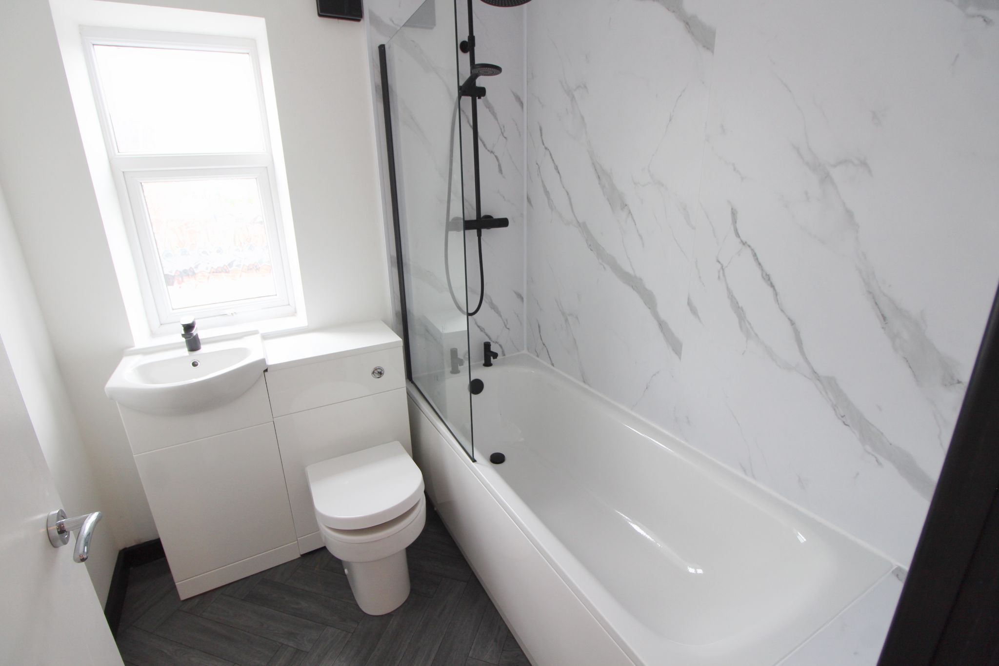 3 bedroom end terraced house To Let in Wigan - Photograph 13.