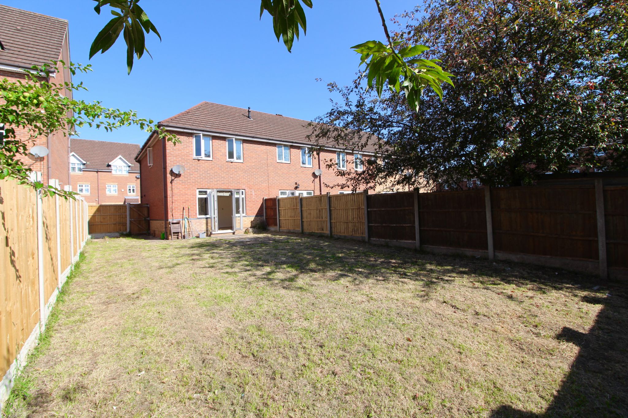3 bedroom semi-detached house To Let in Wigan - Photograph 19.