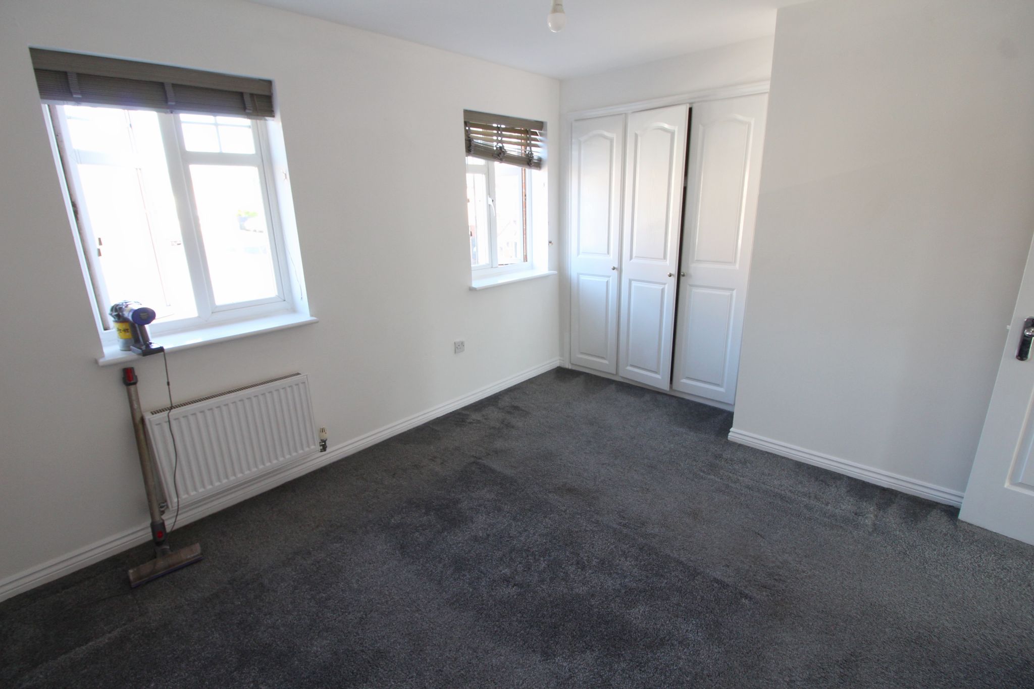 3 bedroom semi-detached house To Let in Wigan - Photograph 12.