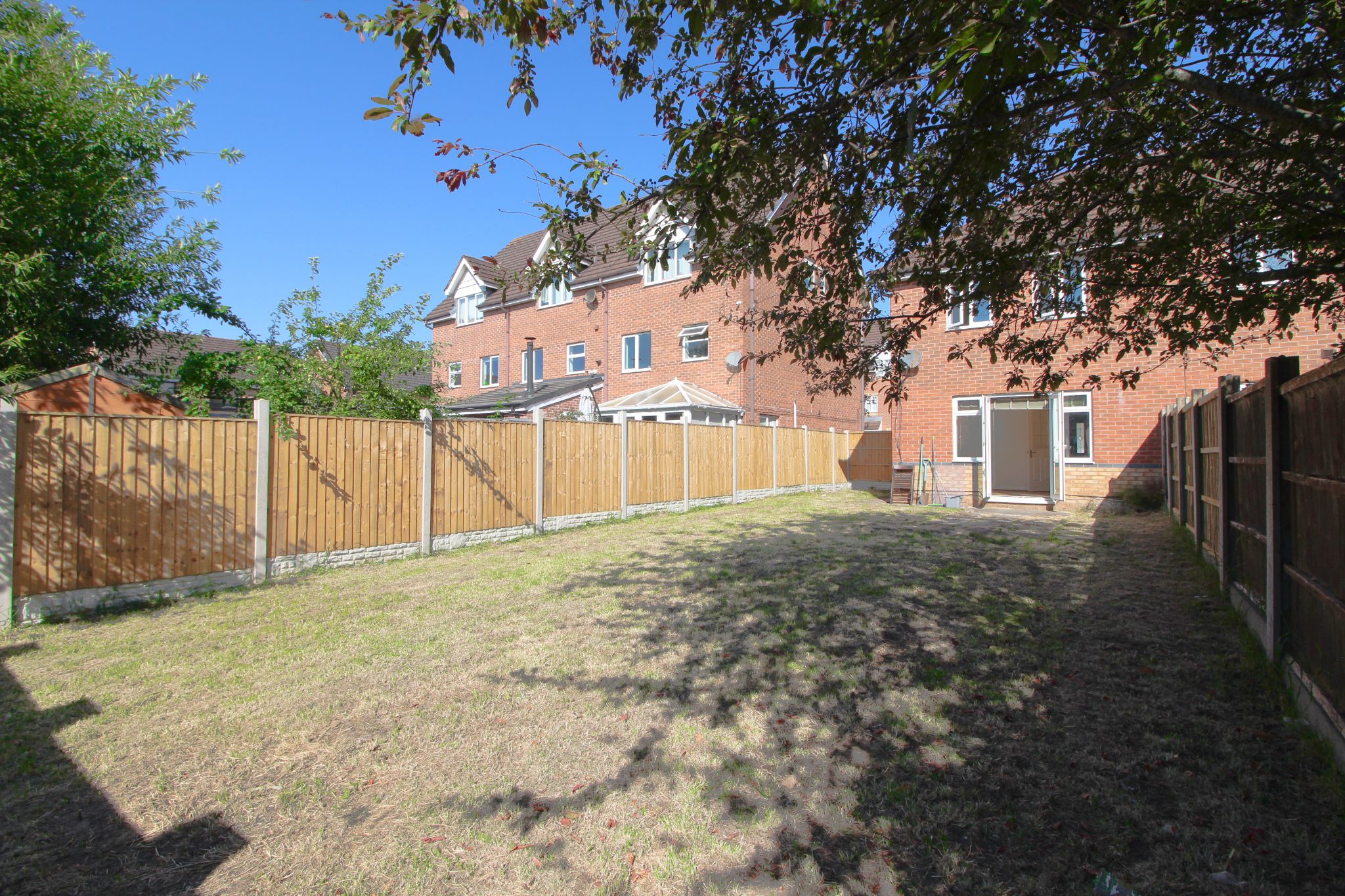 3 bedroom semi-detached house To Let in Wigan - Photograph 18.