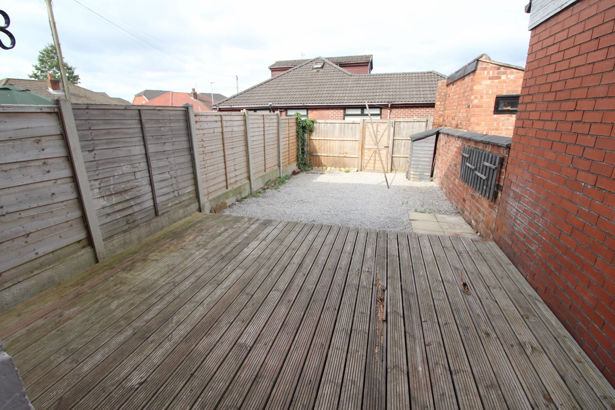2 bedroom mid terraced house To Let in Wigan - Photograph 9.