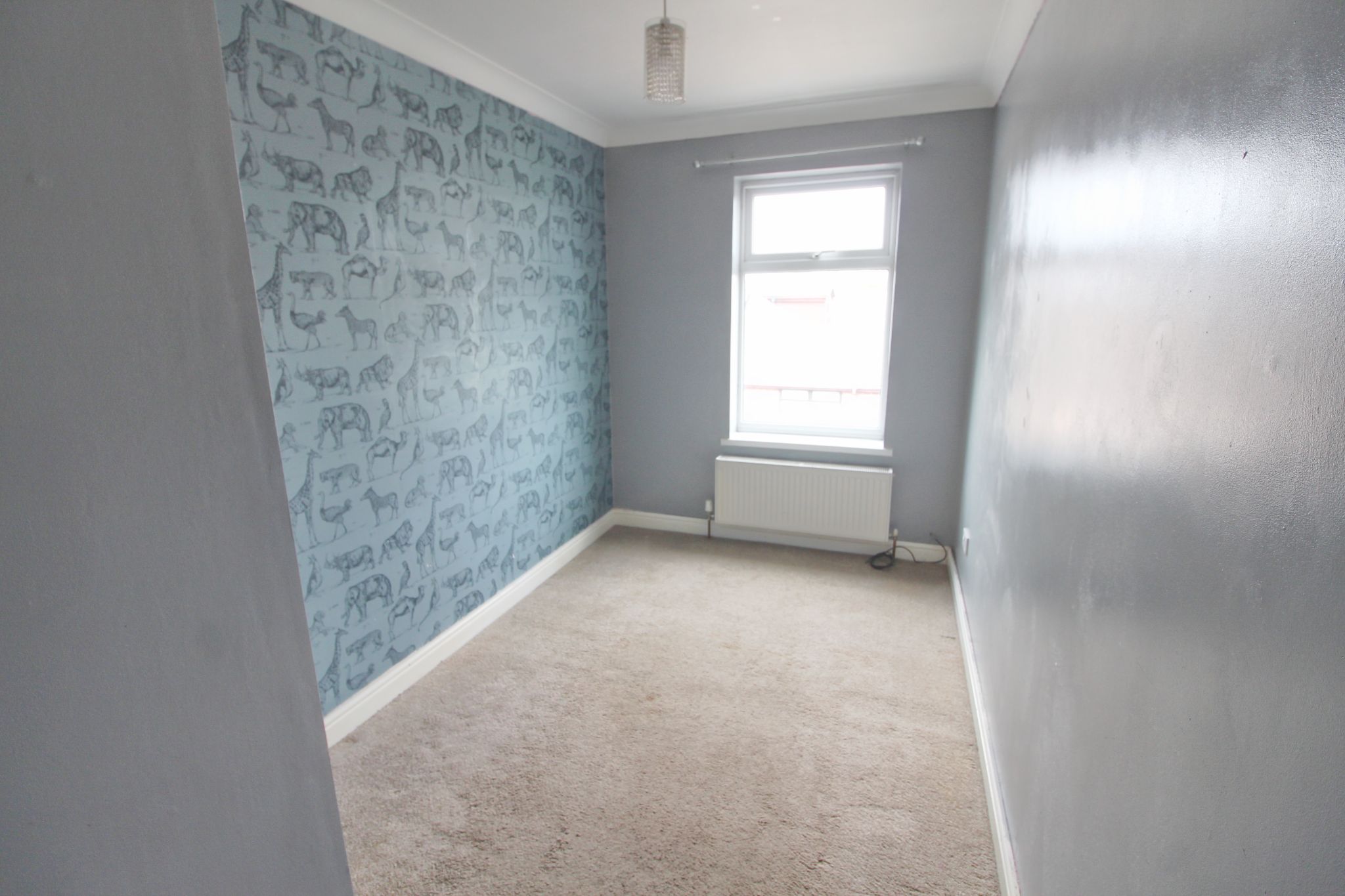 2 bedroom mid terraced house To Let in Wigan - Photograph 7.