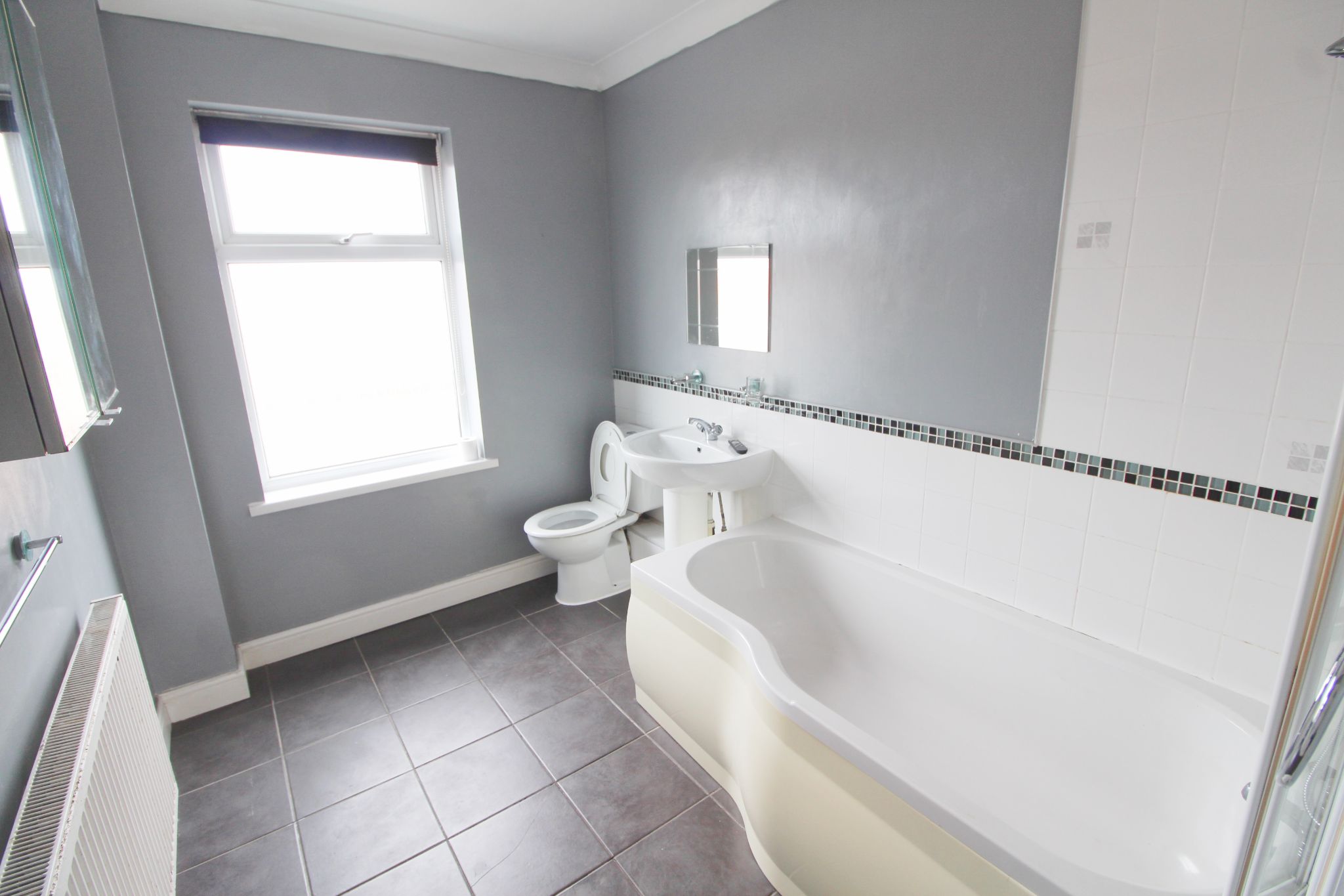2 bedroom mid terraced house To Let in Wigan - Photograph 8.
