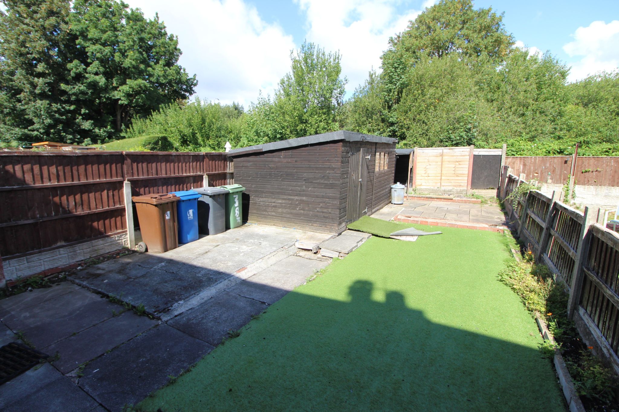 3 bedroom semi-detached house For Sale in Wigan - Photograph 14.