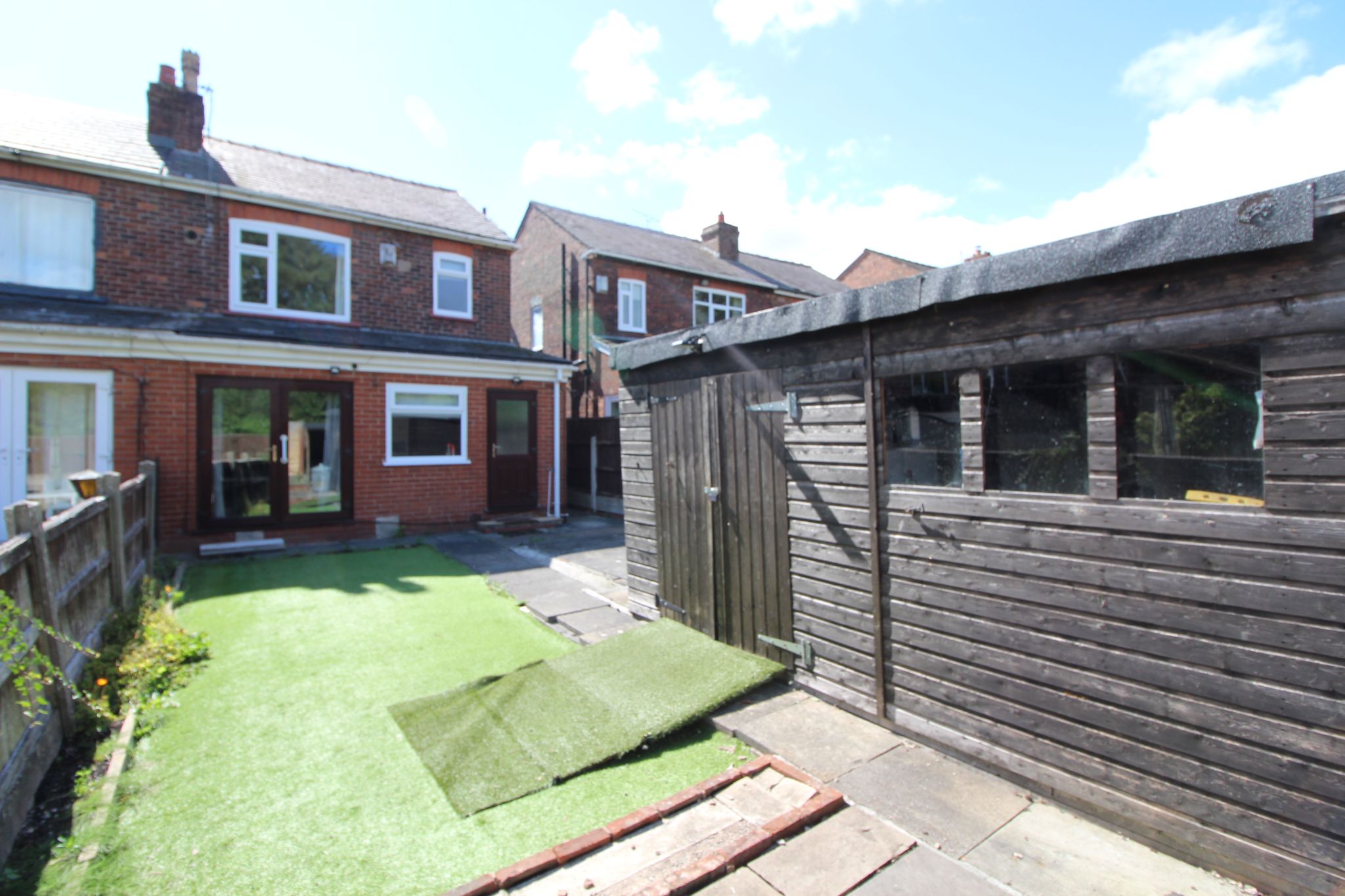 3 bedroom semi-detached house For Sale in Wigan - Photograph 15.