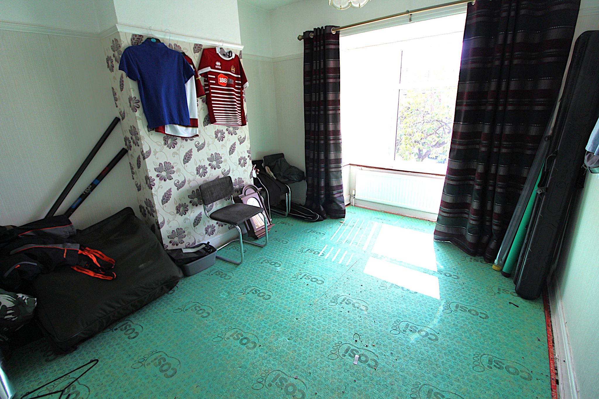 3 bedroom semi-detached house For Sale in Wigan - Photograph 11.