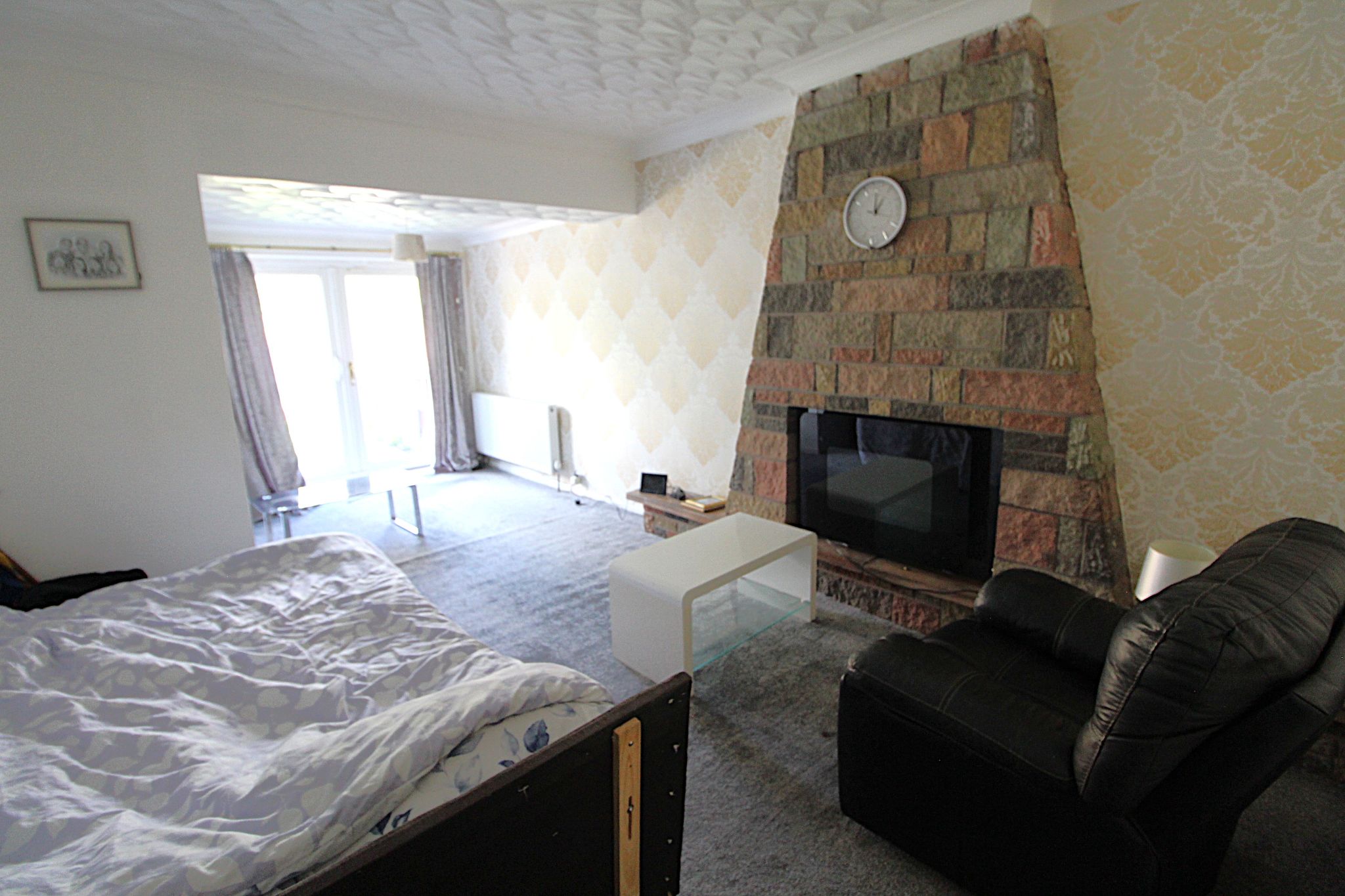 3 bedroom semi-detached house For Sale in Wigan - Photograph 4.
