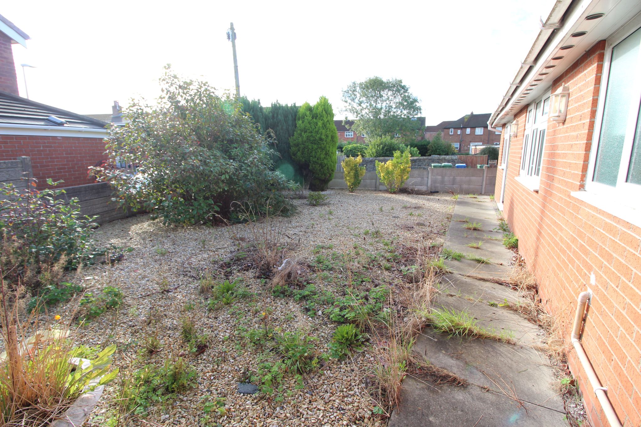 2 bedroom detached bungalow For Sale in Wigan - Photograph 13.