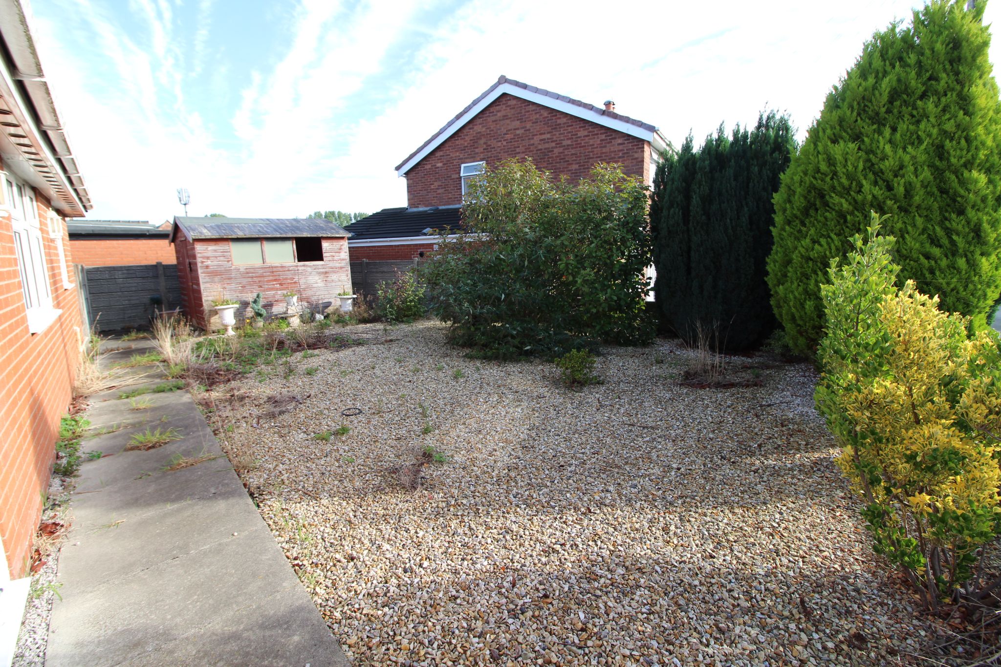 2 bedroom detached bungalow For Sale in Wigan - Photograph 12.