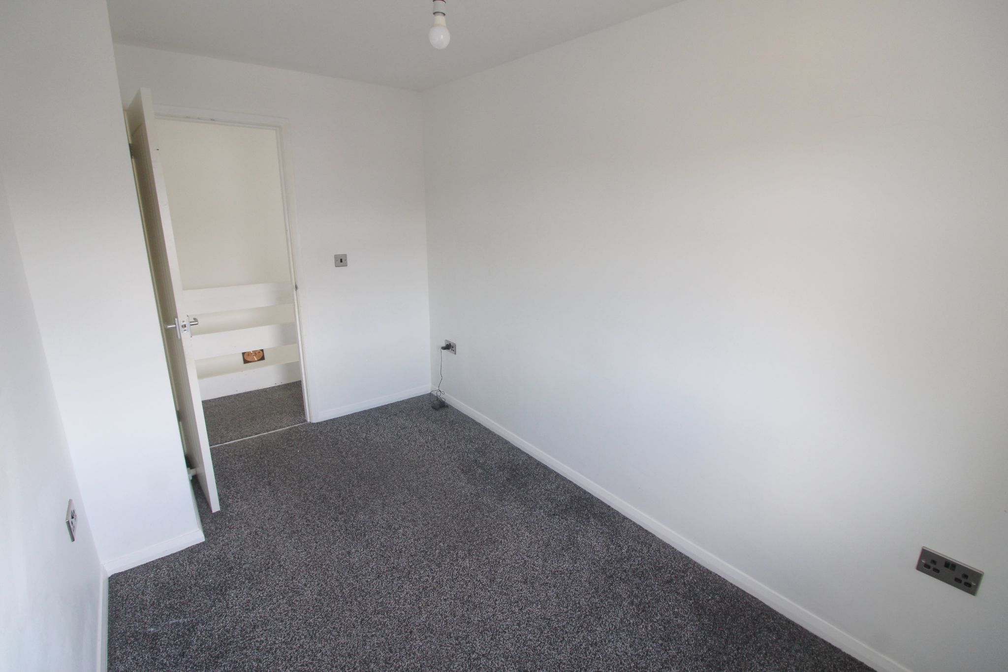 3 bedroom mid terraced house To Let in Wigan - Photograph 14.
