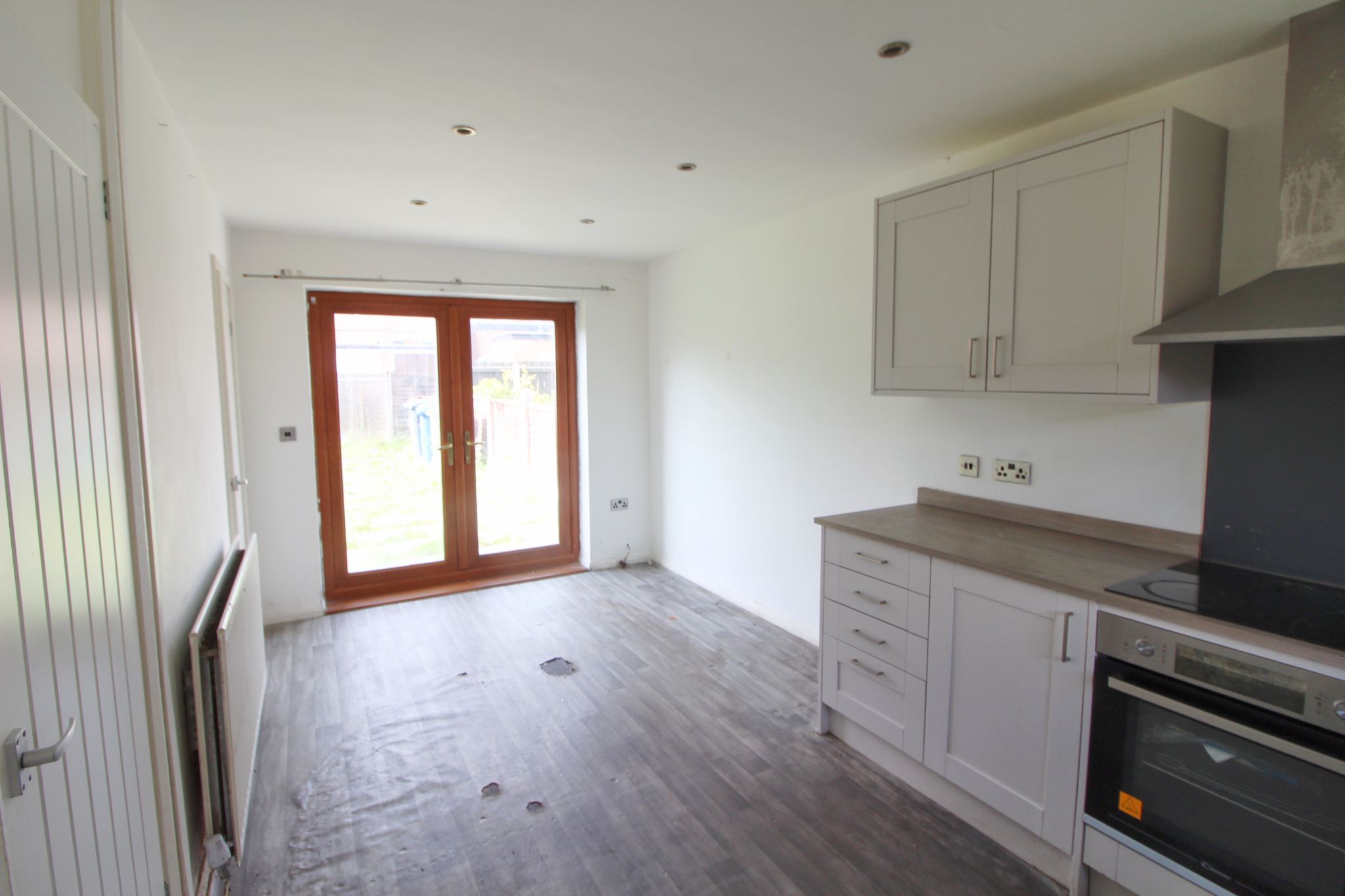 3 bedroom mid terraced house To Let in Wigan - Photograph 8.