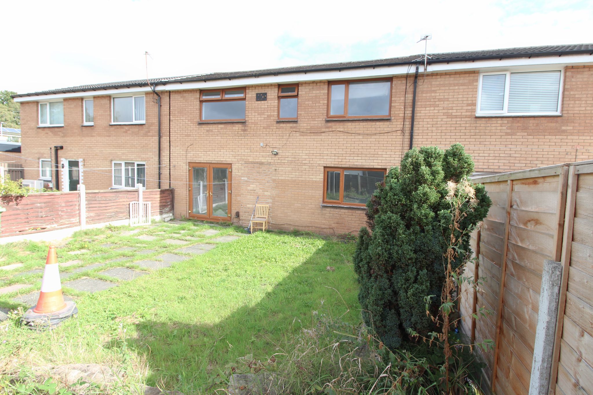 3 bedroom mid terraced house To Let in Wigan - Photograph 20.