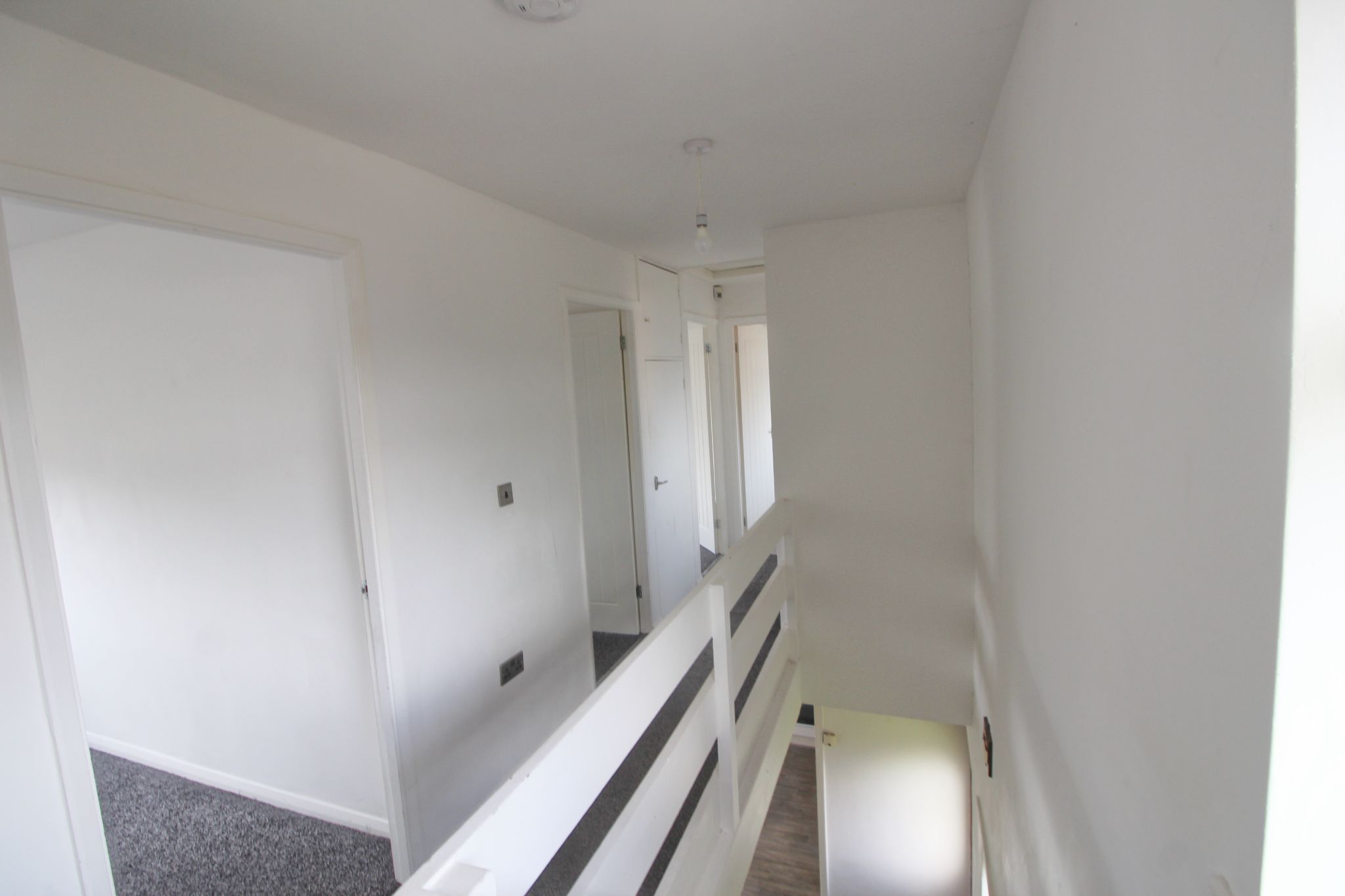 3 bedroom mid terraced house To Let in Wigan - Photograph 18.