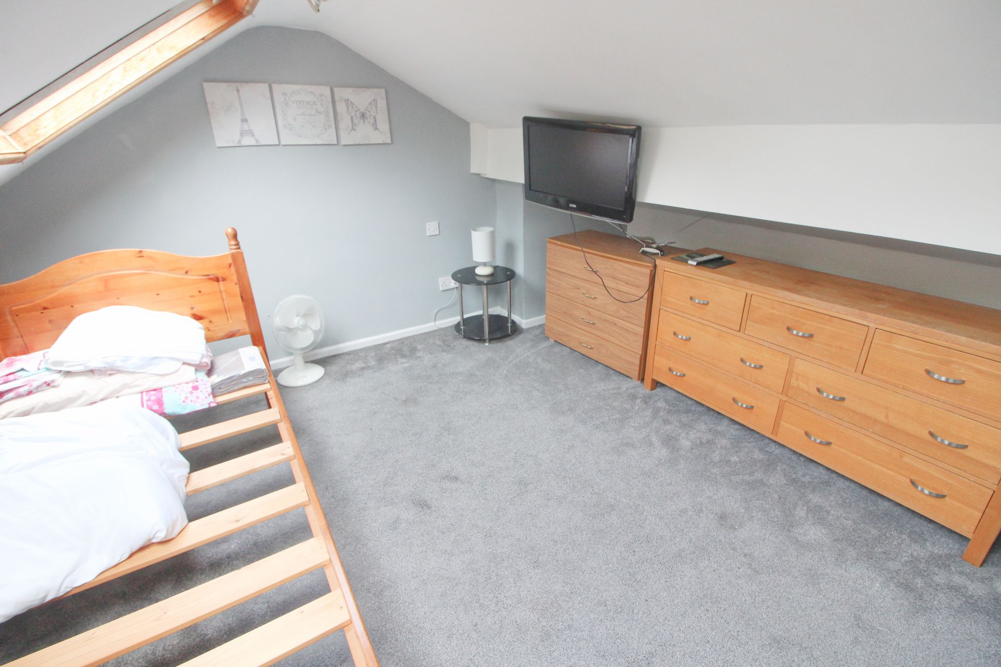 3 bedroom mid terraced house To Let in Wigan - Photograph 8.