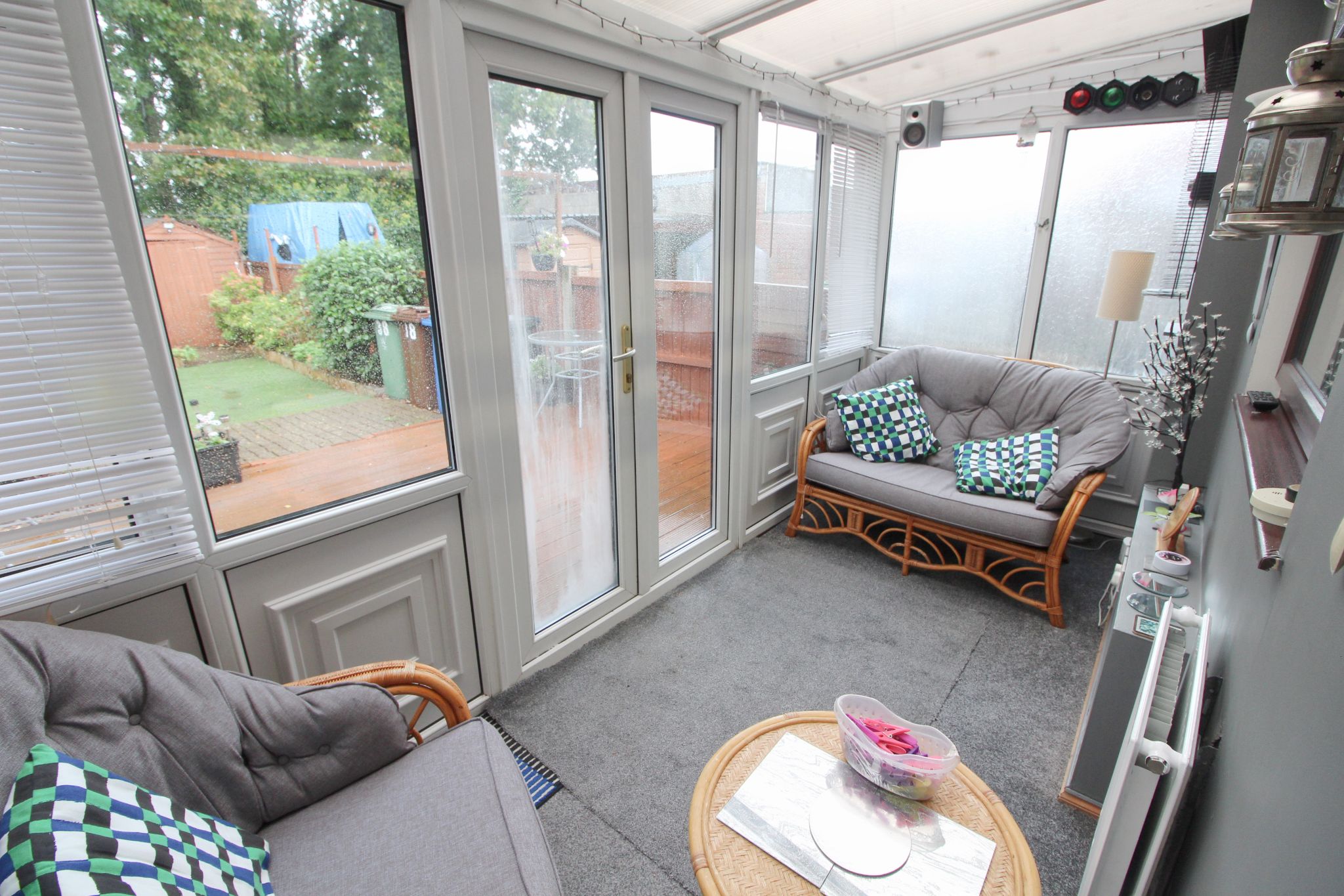 3 bedroom mid terraced house To Let in Wigan - Photograph 5.