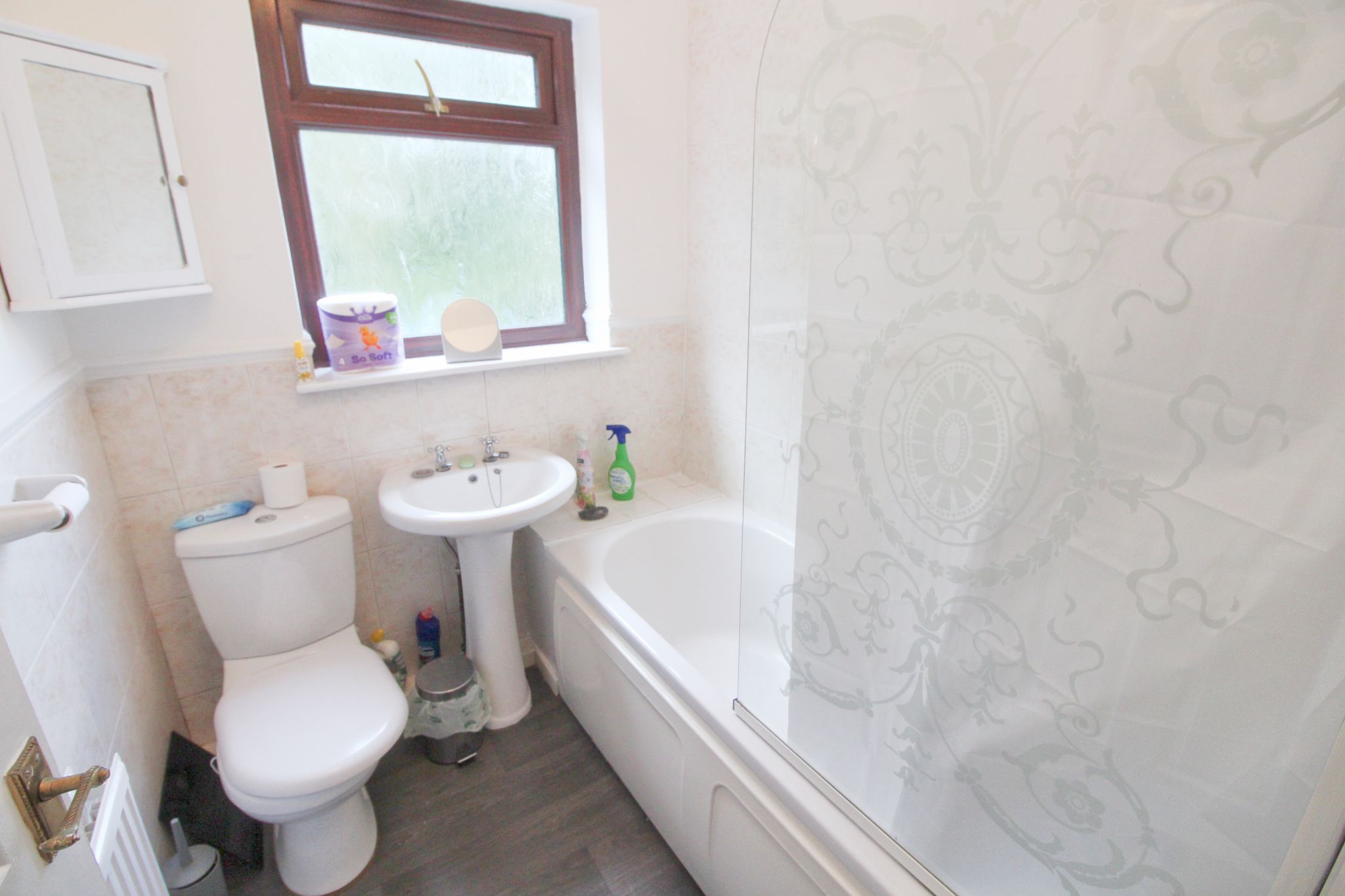 3 bedroom mid terraced house To Let in Wigan - Photograph 10.