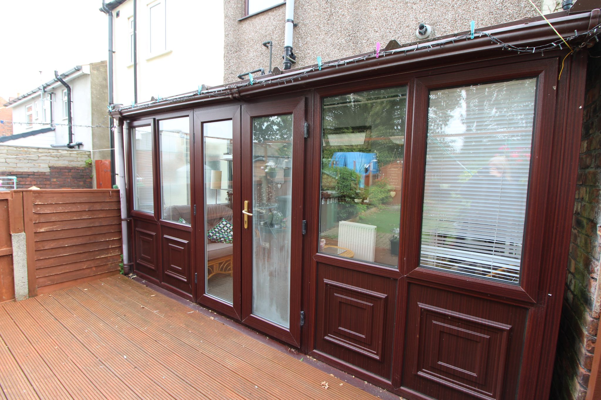 3 bedroom mid terraced house To Let in Wigan - Photograph 14.