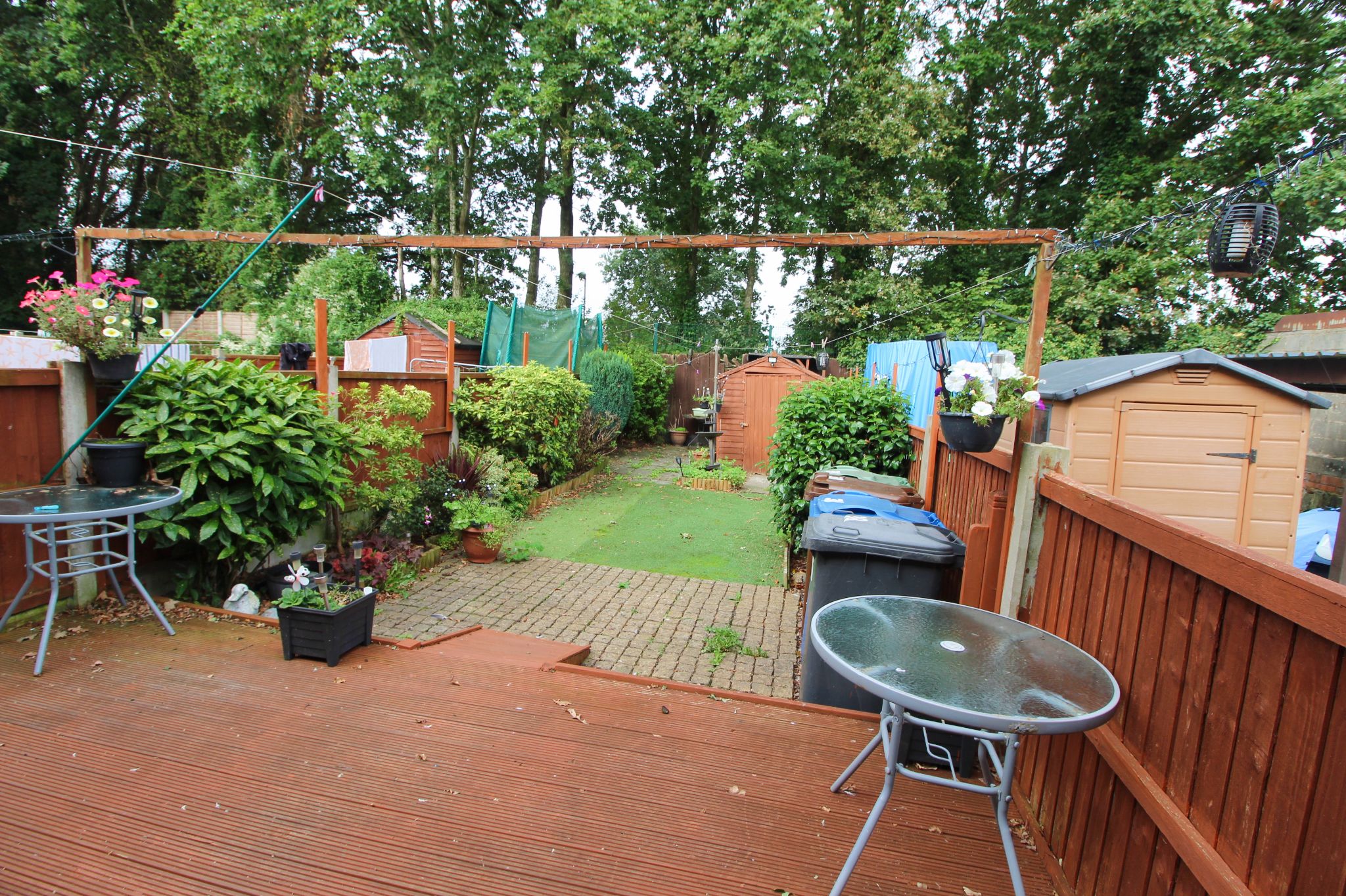 3 bedroom mid terraced house To Let in Wigan - Photograph 15.