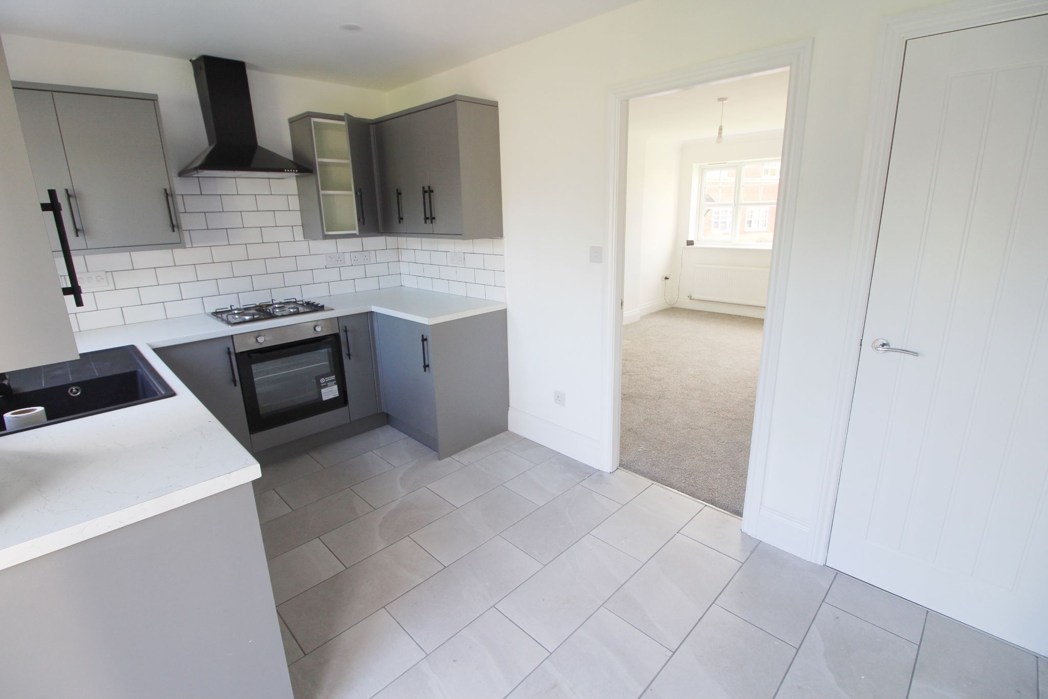 3 bedroom semi-detached house To Let in Wigan - Photograph 5.