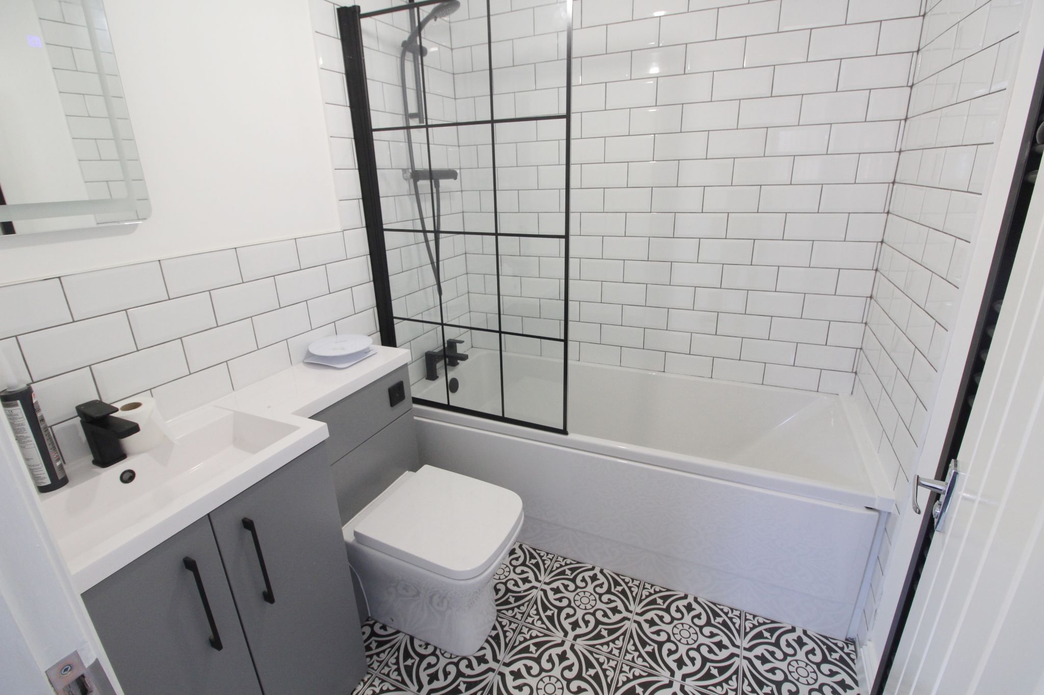 3 bedroom semi-detached house To Let in Wigan - Photograph 11.