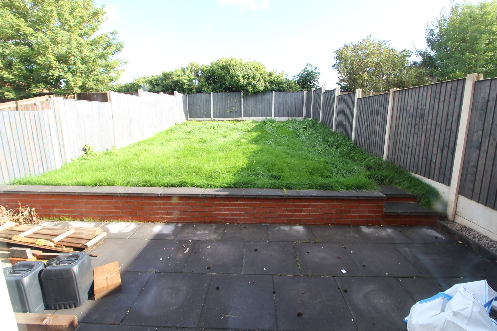 3 bedroom semi-detached house To Let in Wigan - Photograph 12.