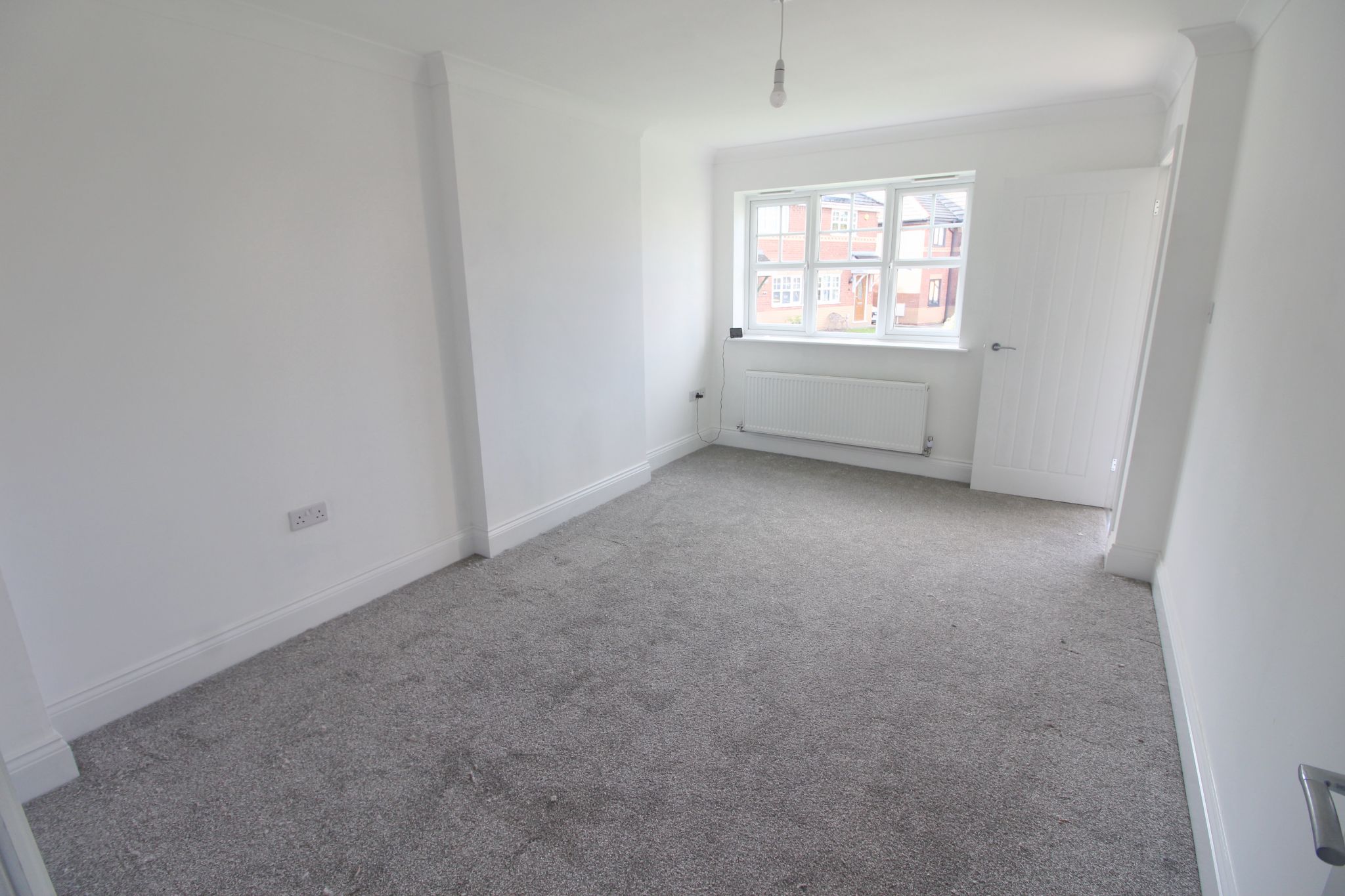 3 bedroom semi-detached house To Let in Wigan - Photograph 4.