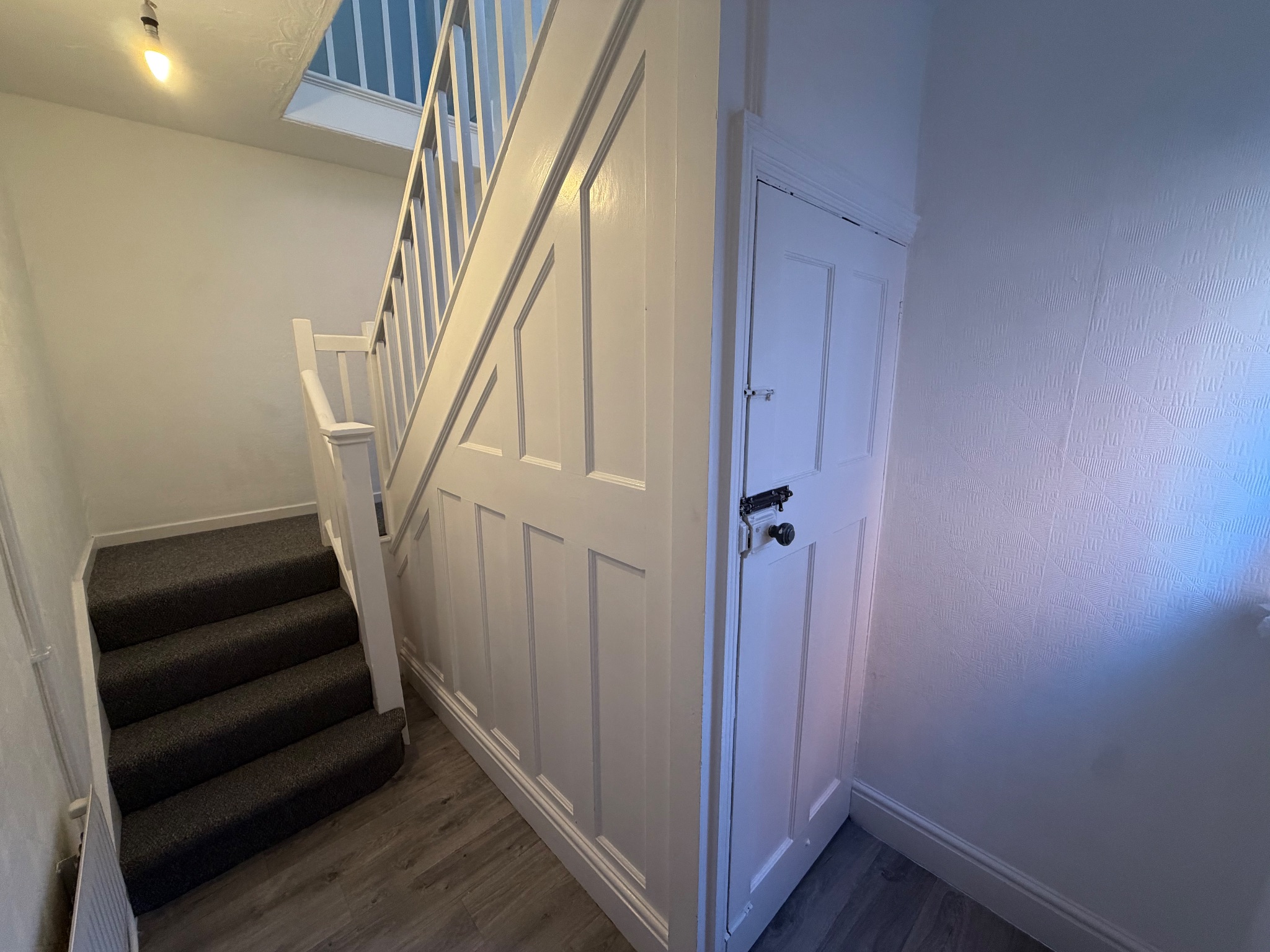 1 bedroom flat flat/apartment To Let in Doncaster - Property photograph.
