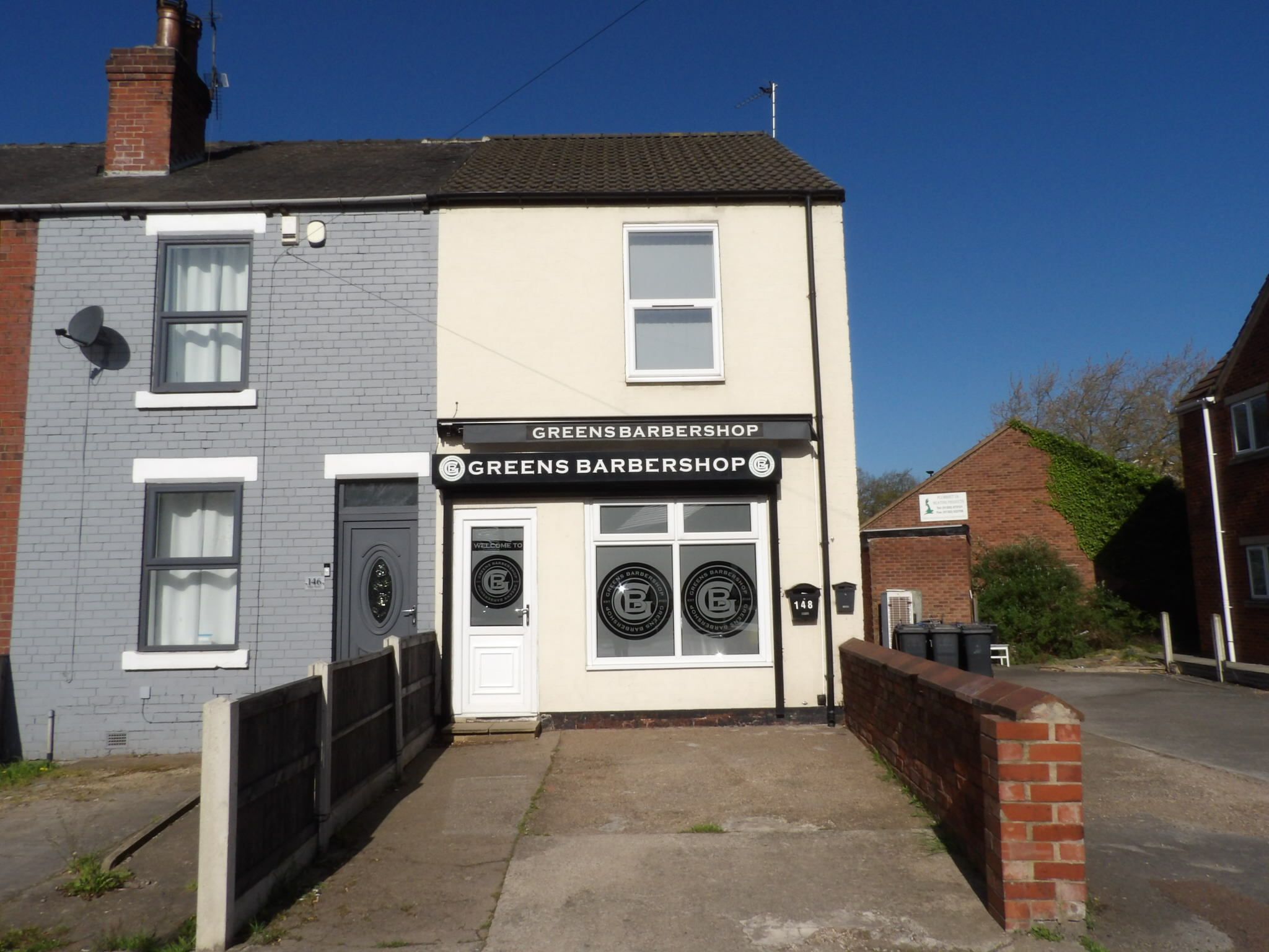 Retail To Let in Doncaster - Photograph 1.