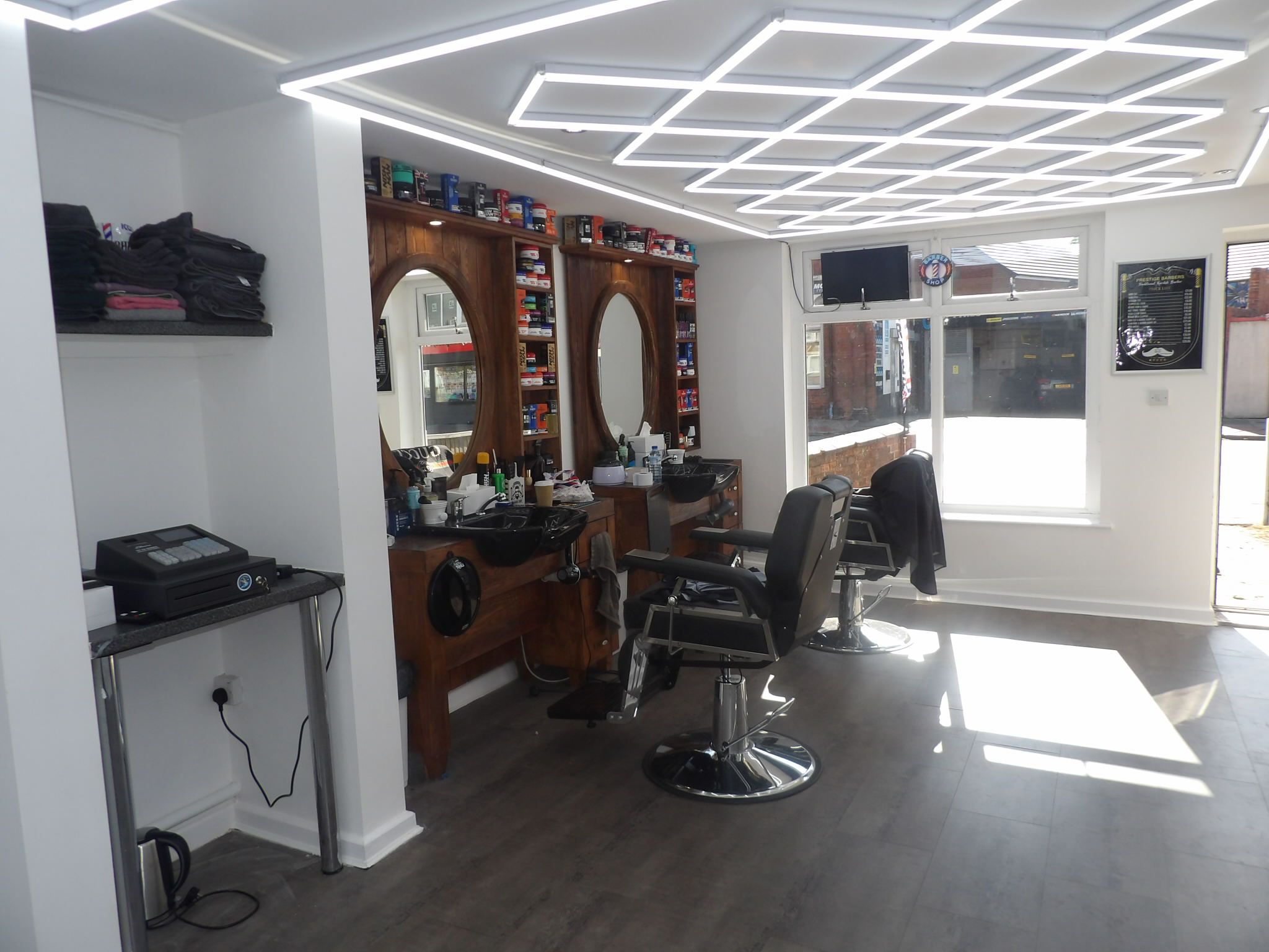 Retail To Let in Doncaster - Property photograph.