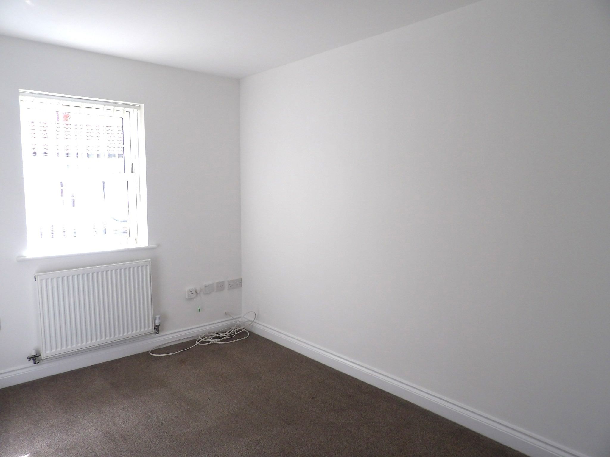 2 bedroom flat flat/apartment To Let in Doncaster - Property photograph.