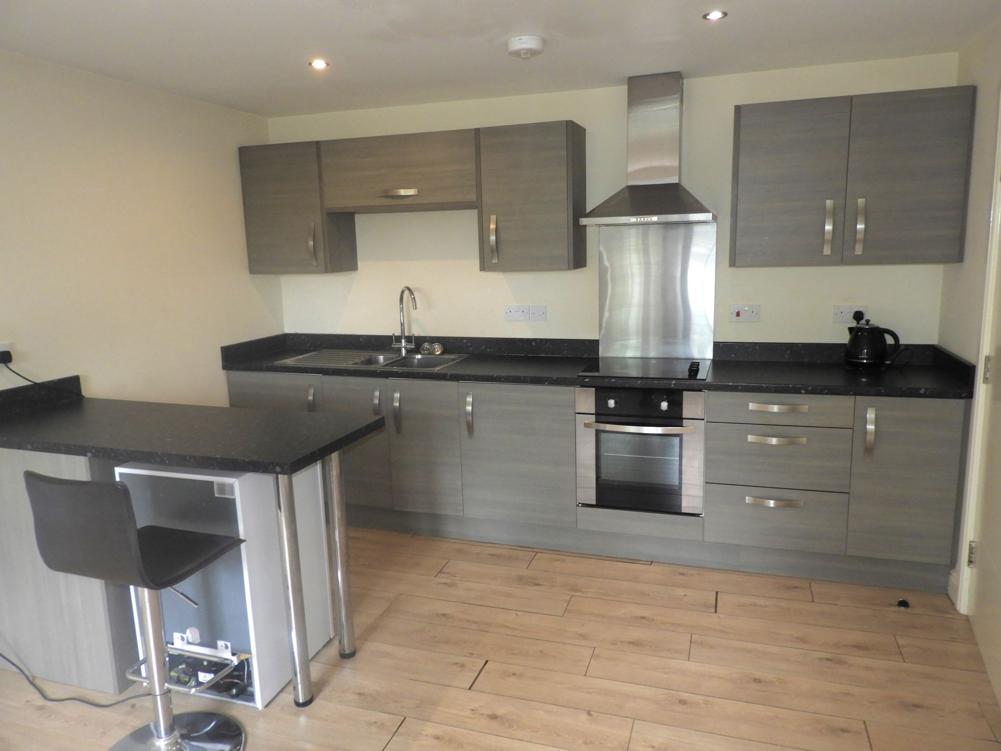 2 bedroom apartment flat/apartment To Let in Doncaster - Property photograph.