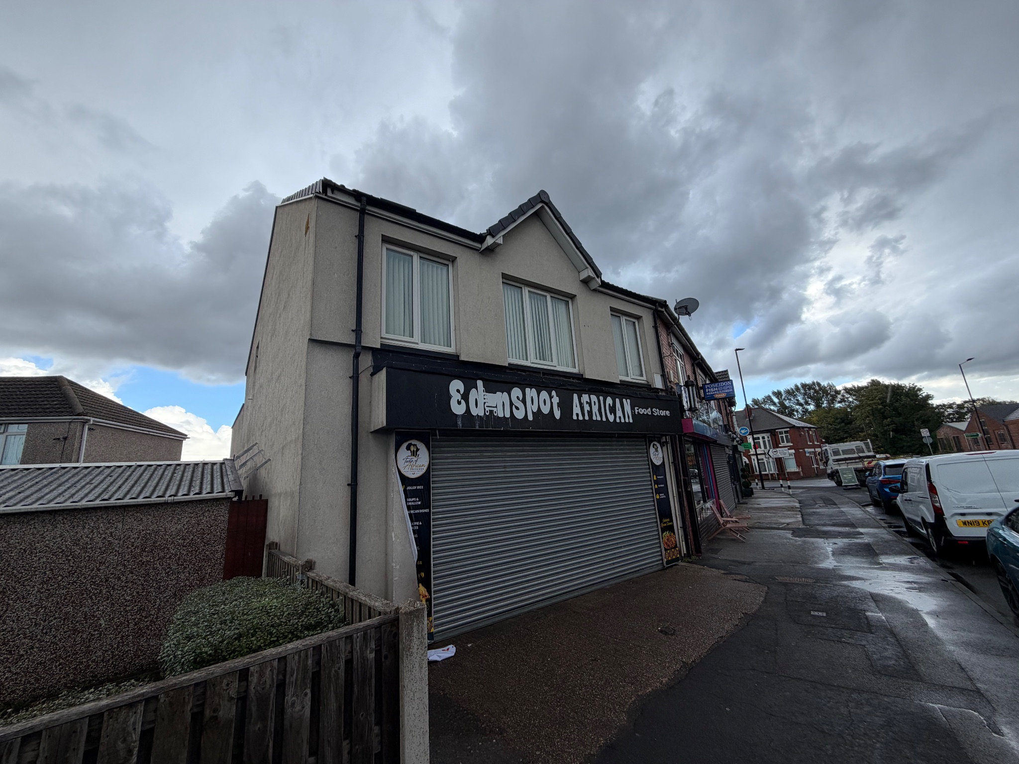 2 bedroom duplex flat/apartment To Let in Doncaster - Property photograph.