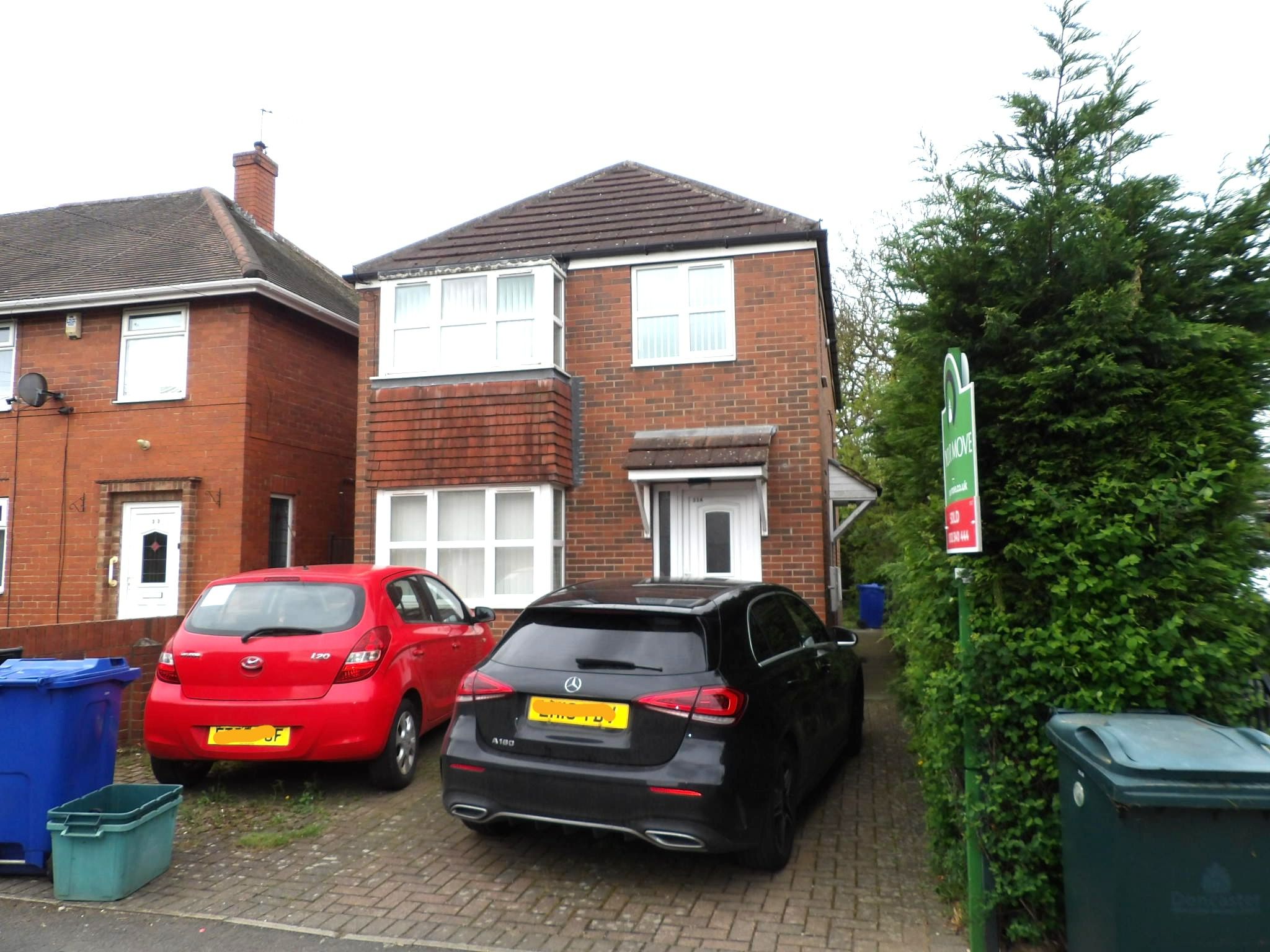 2 bedroom apartment flat/apartment Let Agreed in Doncaster - Photograph 1.